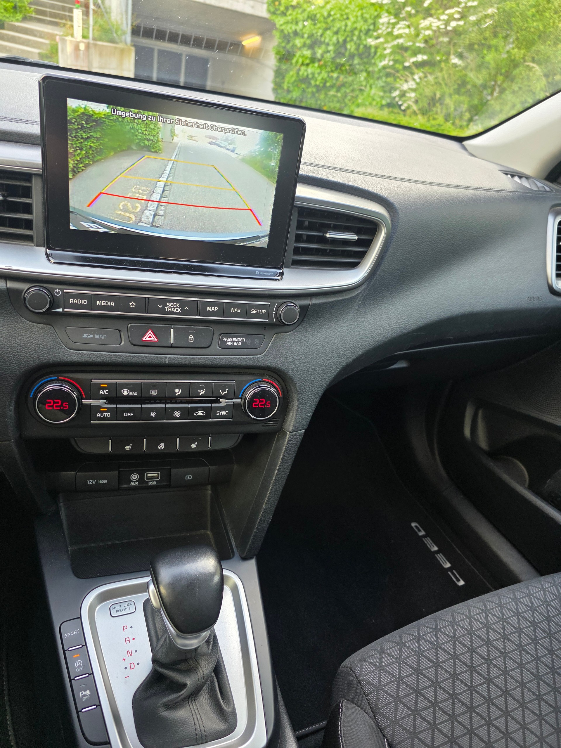 KIA Ceed Sportswagon 1.4 T-GDi Power 25 DCT-image-13