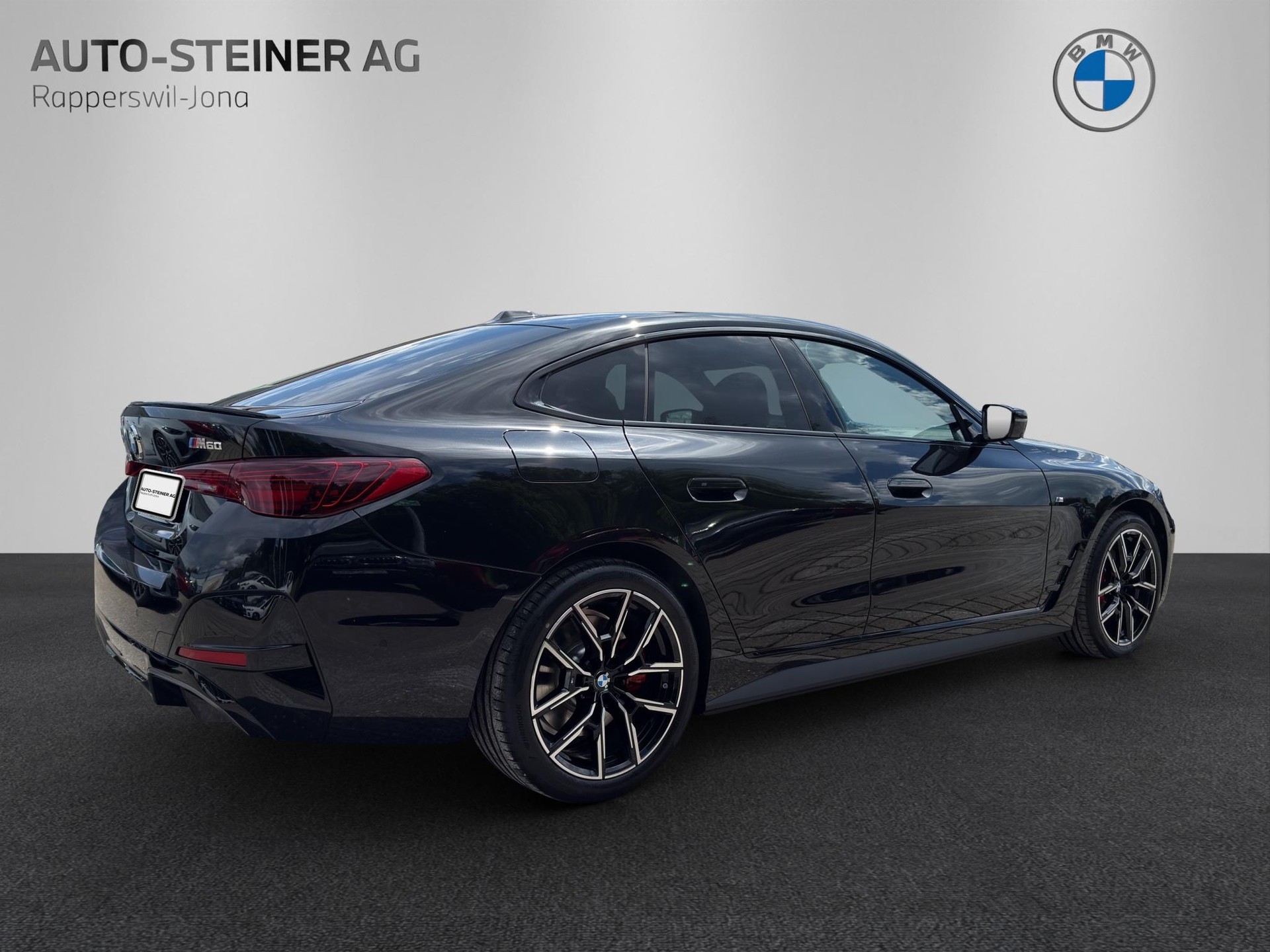 BMW i4 M60 M Sport Pro-image-4