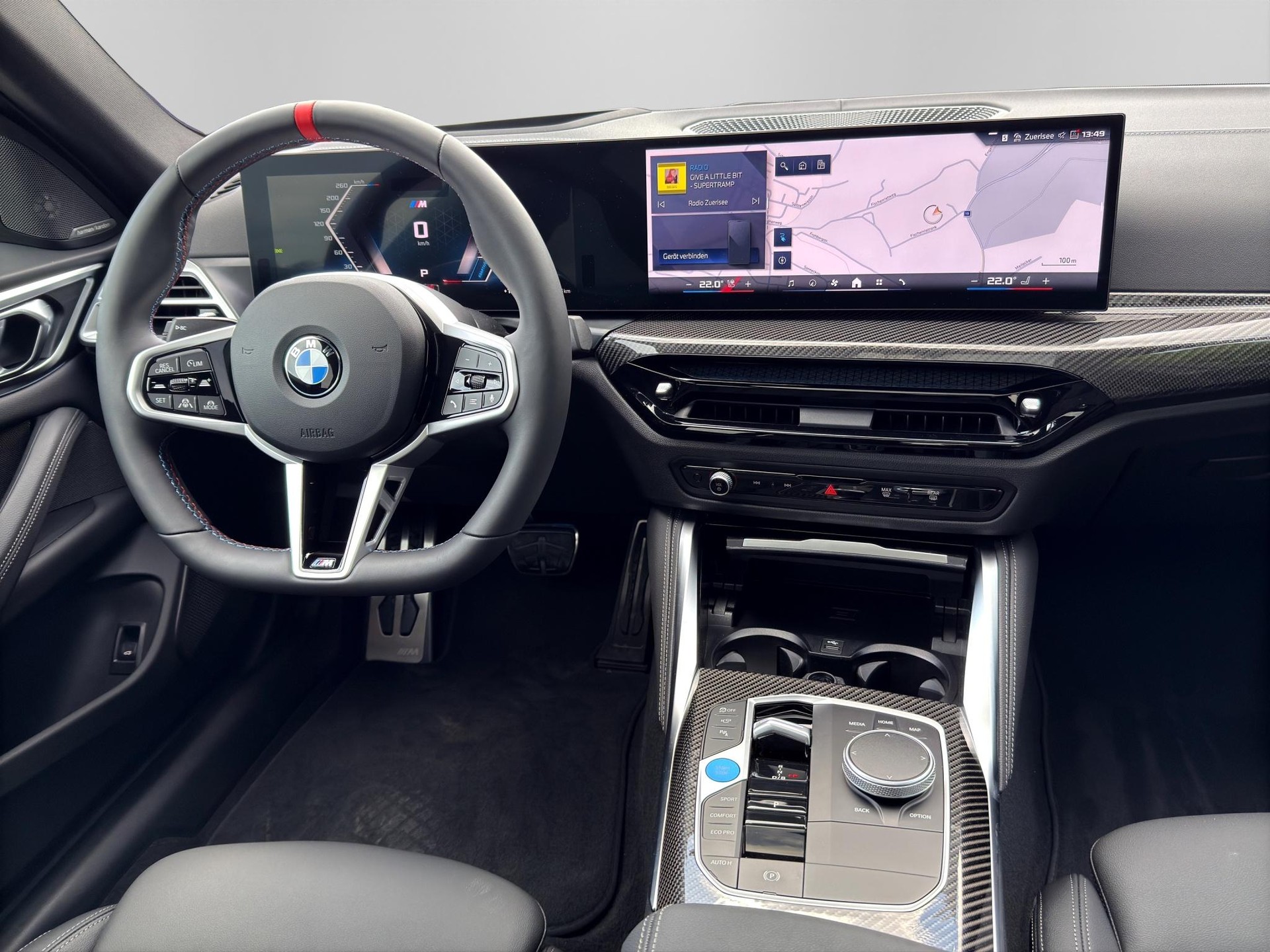 BMW i4 M60 M Sport Pro-image-13