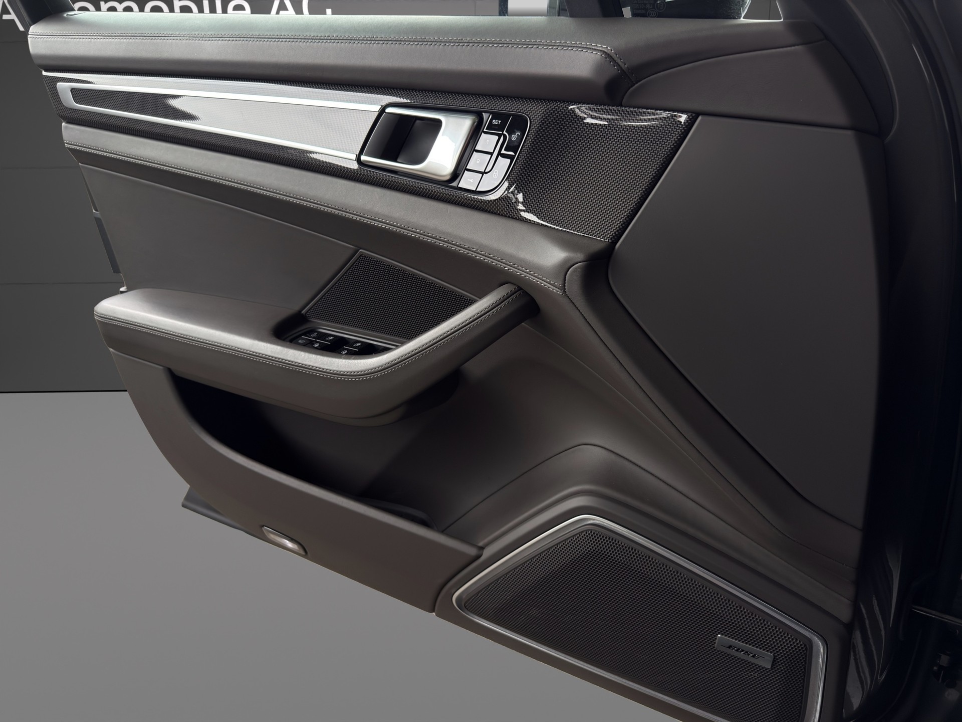 PORSCHE Panamera 4 E-Hybrid PDK-image-15