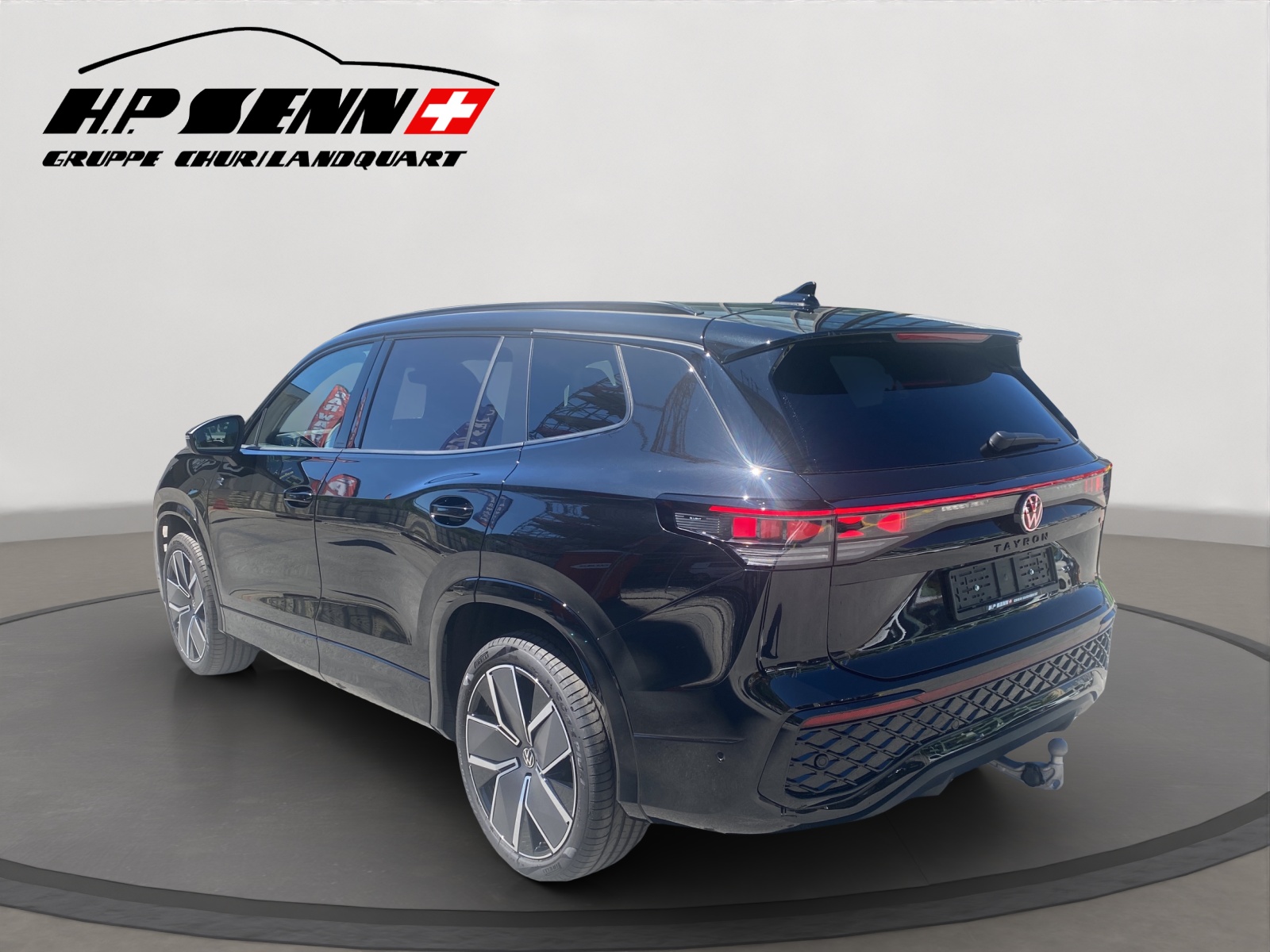 VW Tayron 2.0 TDI SCR R-Line United 4Motion DSG-showroom-element-2