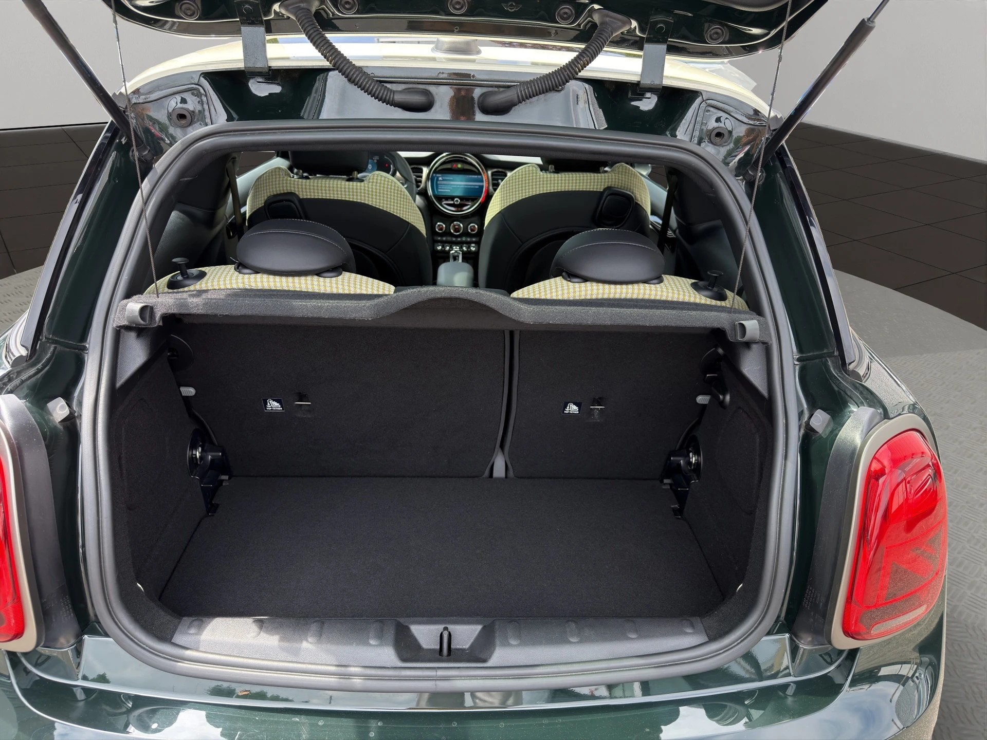 MINI Cooper S Resolute Edition Steptronic DKG-image-19