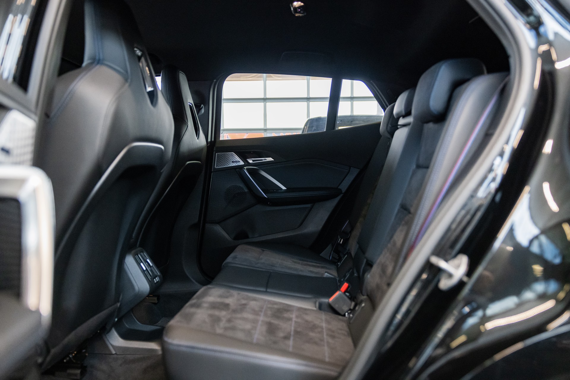 BMW X2 M35i M Sport Pro / Iconic Glow / 360°Kamera / HeadUp-image-12