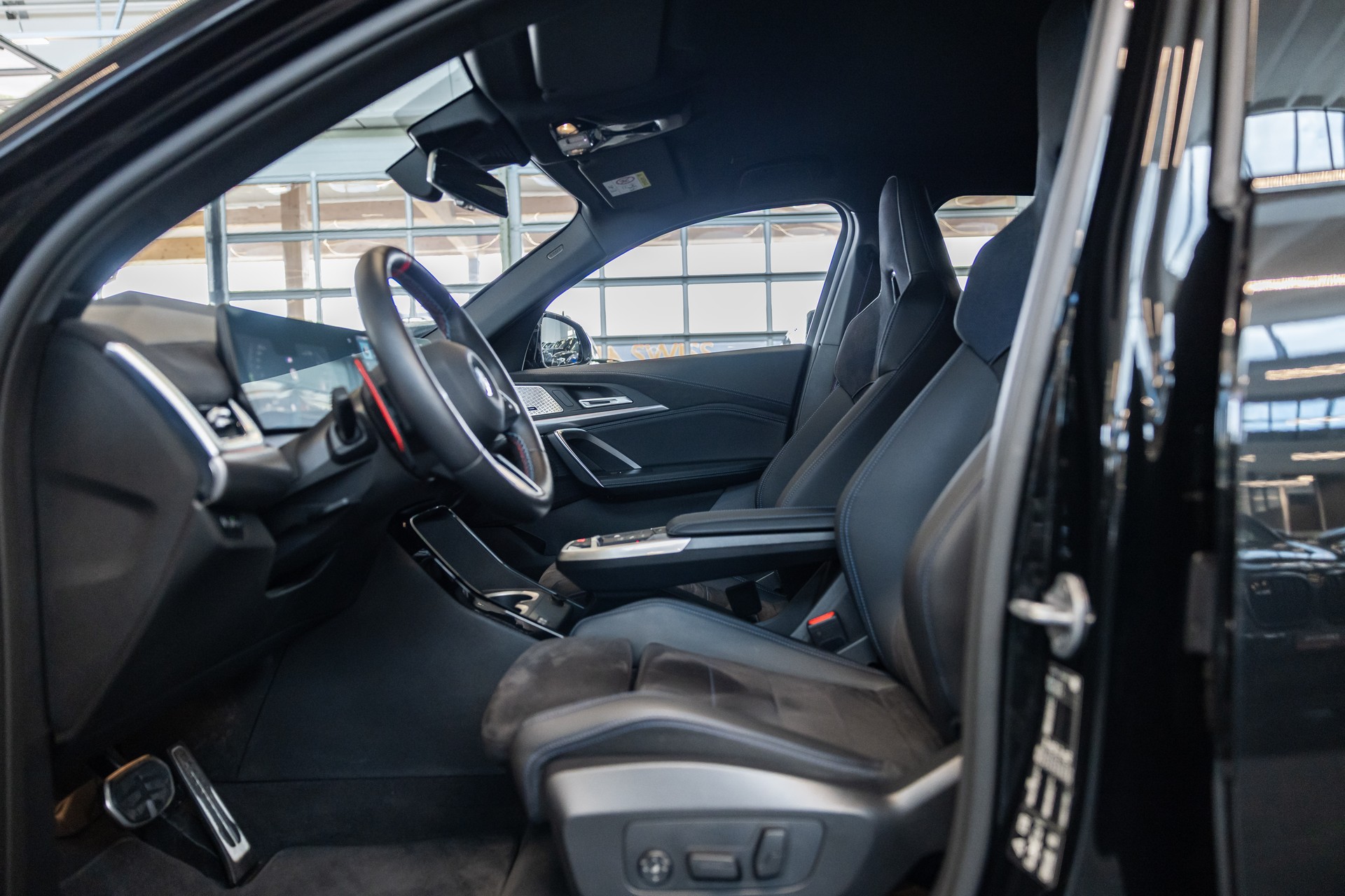 BMW X2 M35i M Sport Pro / Iconic Glow / 360°Kamera / HeadUp-image-8