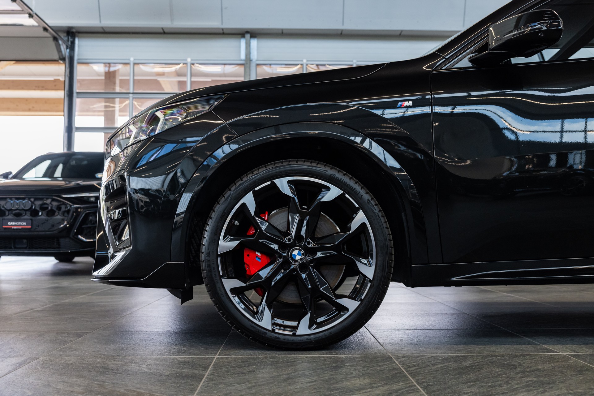 BMW X2 M35i M Sport Pro / Iconic Glow / 360°Kamera / HeadUp-image-22