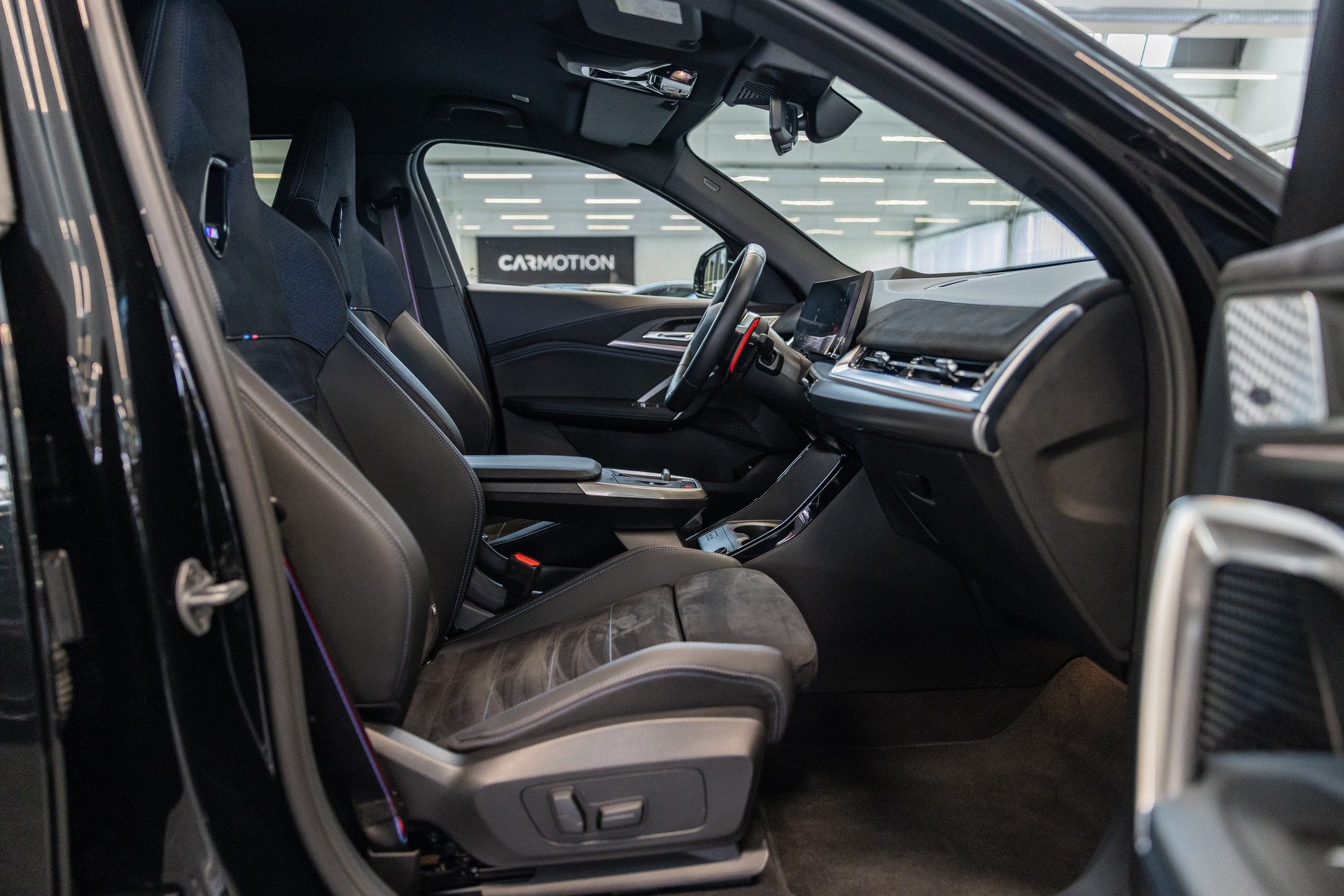 BMW X2 M35i M Sport Pro / Iconic Glow / 360°Kamera / HeadUp-image-14