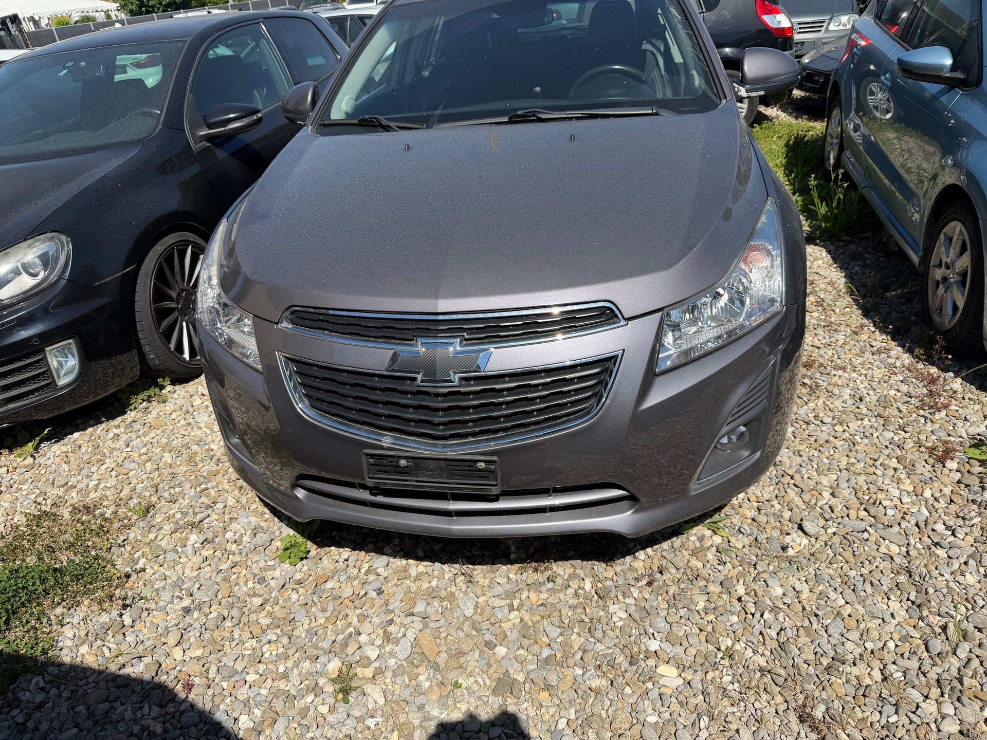 CHEVROLET Cruze Station Wagon 1.4 T LT