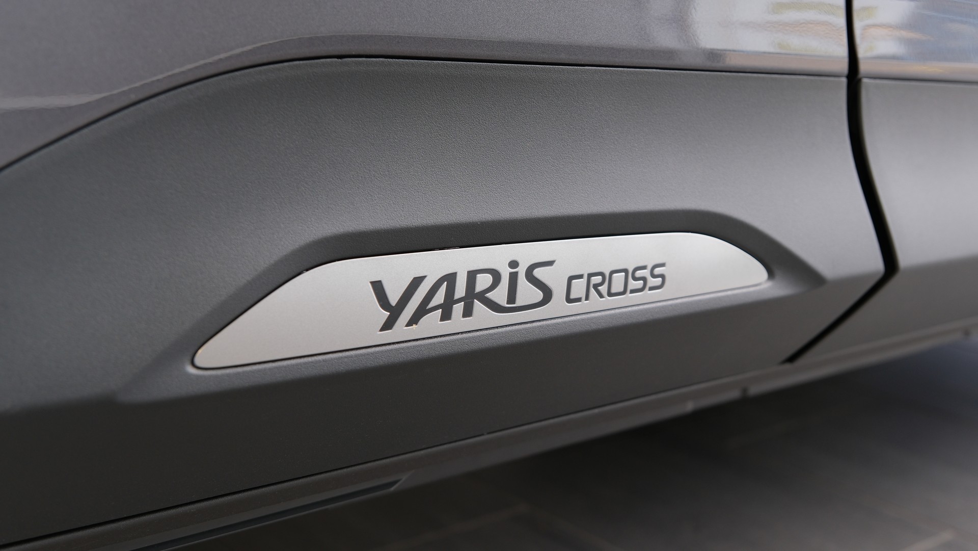 TOYOTA Yaris Cross 1.5 Trend e-CVT-image-15
