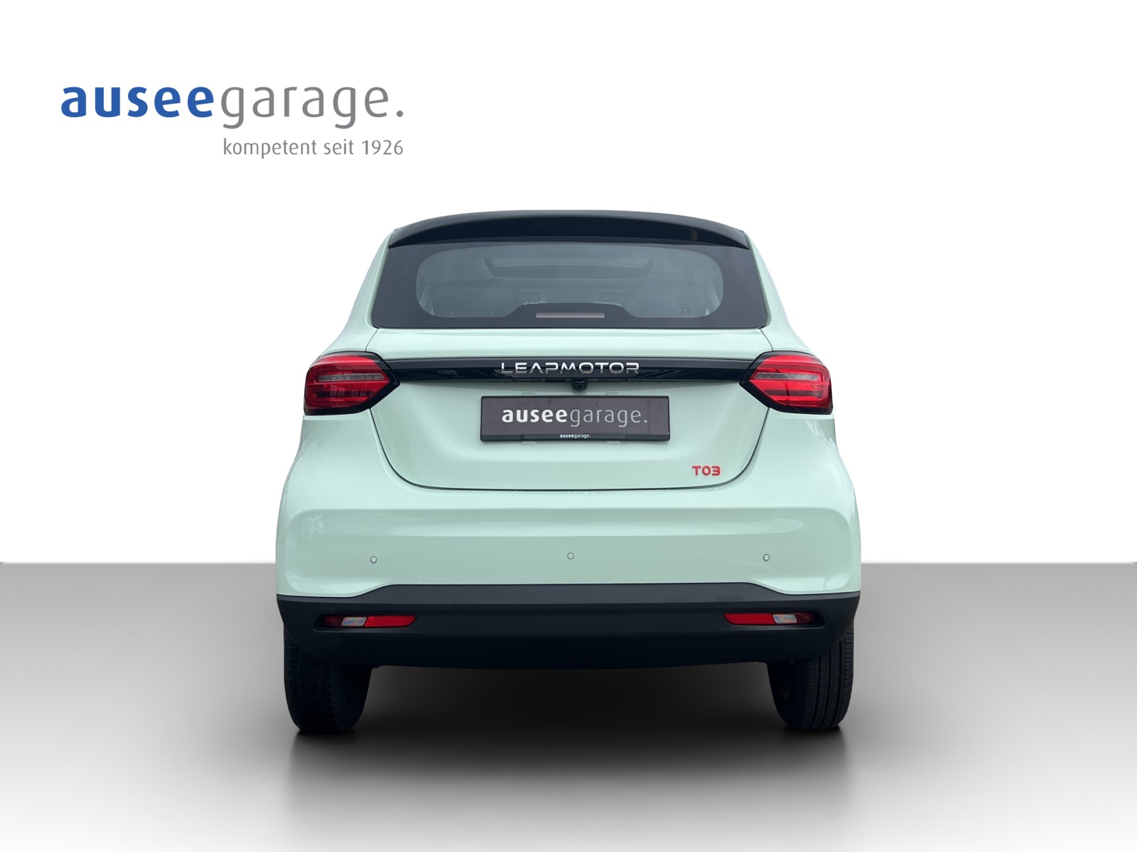 LEAPMOTOR T03 Electric-showroom-element-3