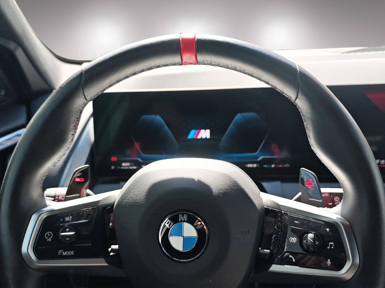 BMW X3 M50-image-13