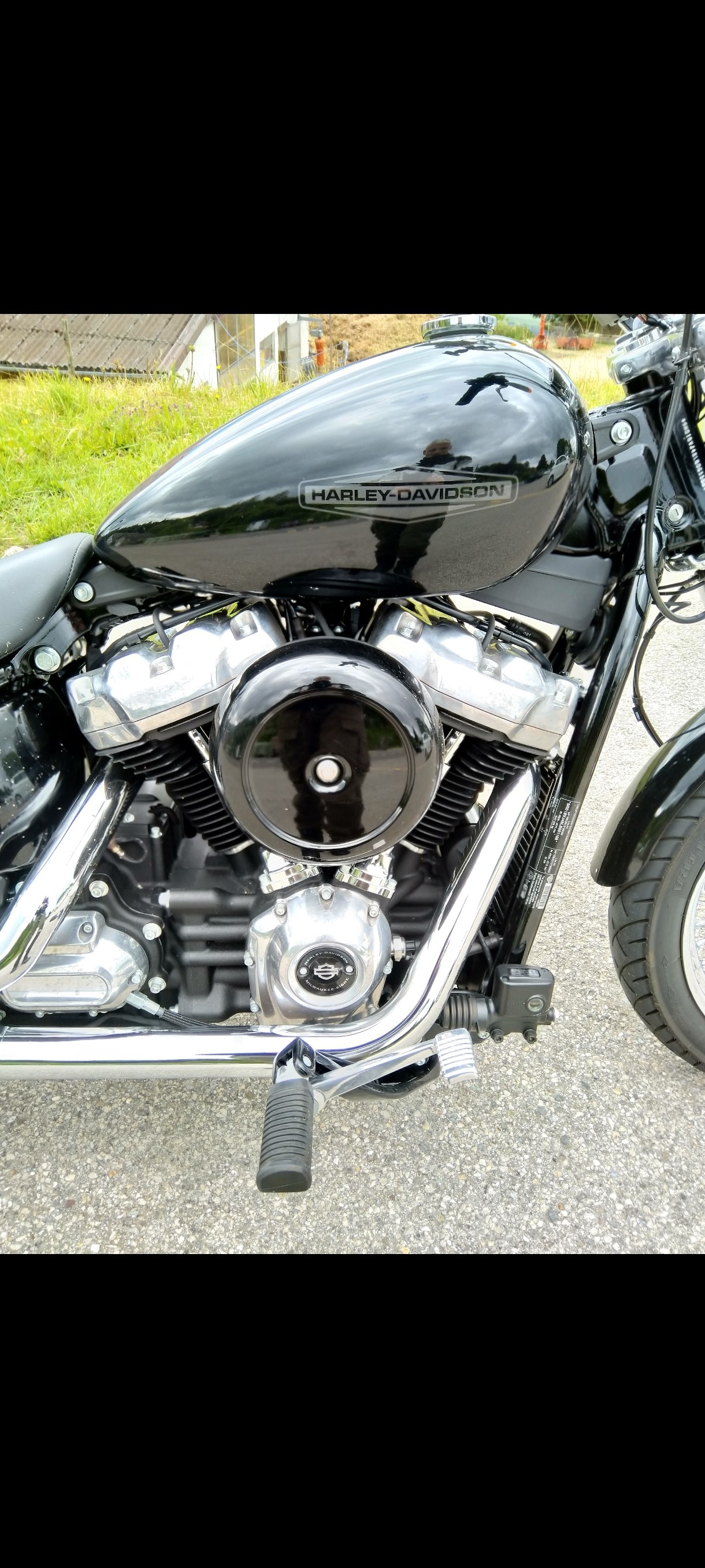 HARLEY-DAVIDSON FXST-image-4