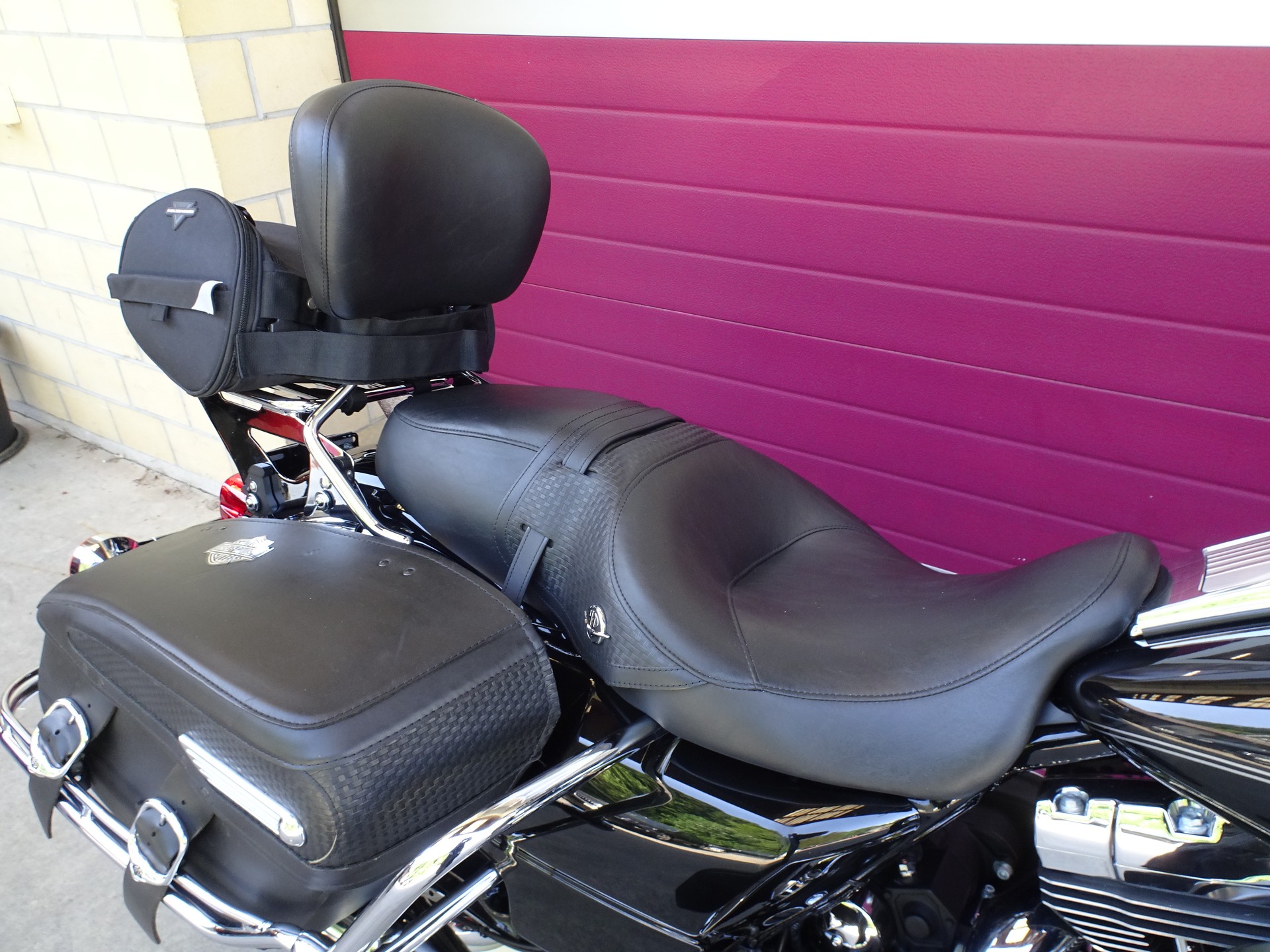 HARLEY-DAVIDSON FLHRC Road King Classic 103 ABS-image-6