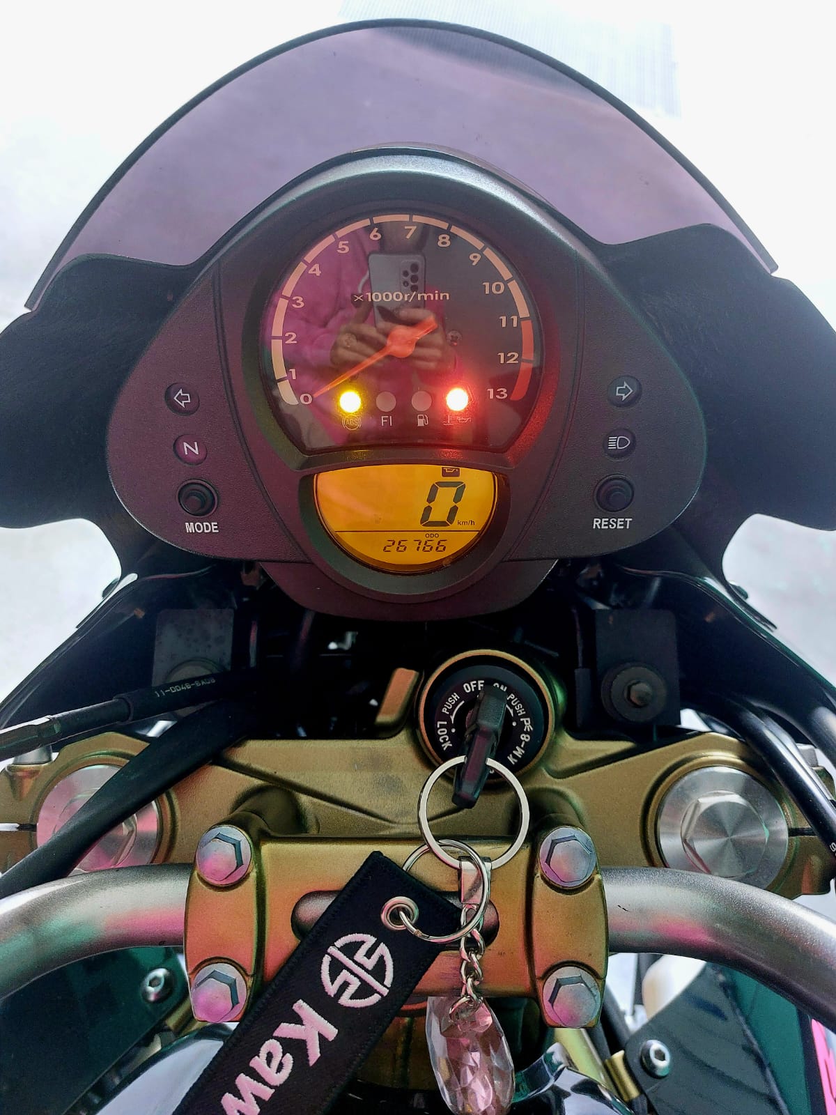 KAWASAKI ER-6 n ABS-image-4
