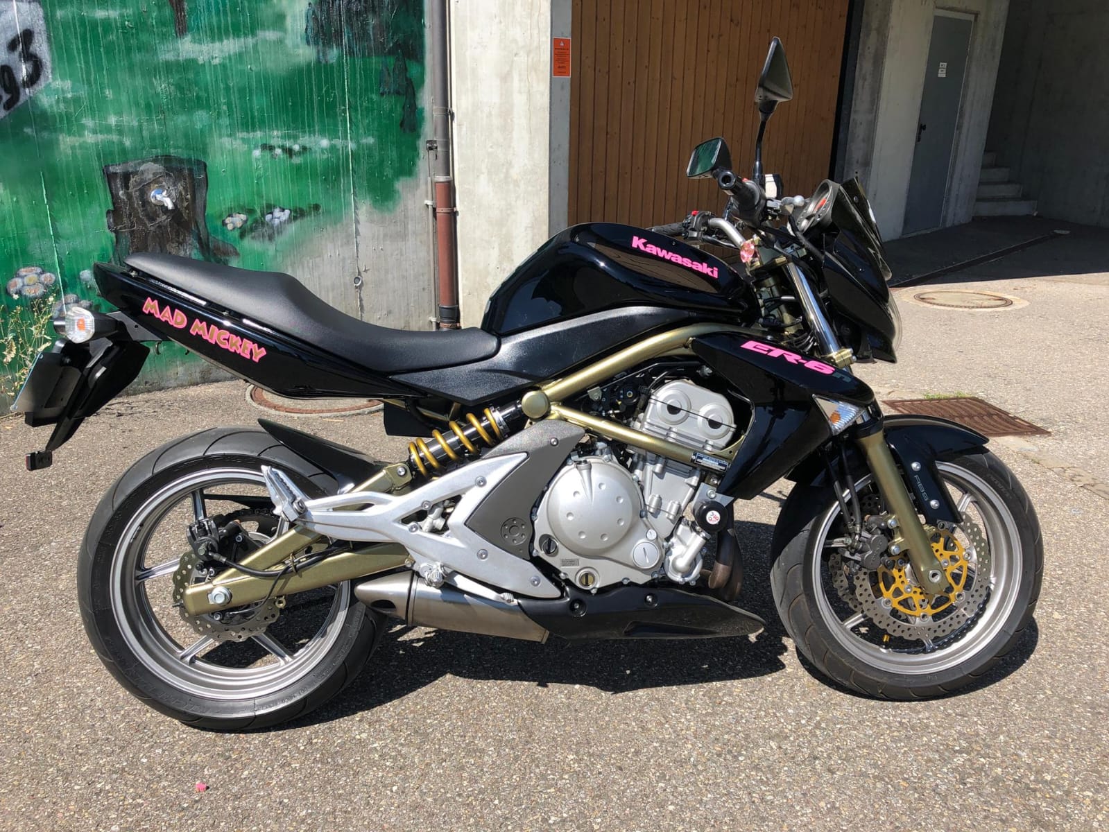 KAWASAKI ER-6 n ABS-image-3