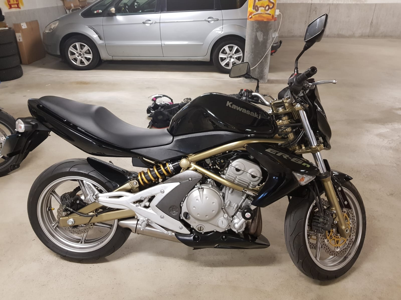 KAWASAKI ER-6 n ABS-image-5