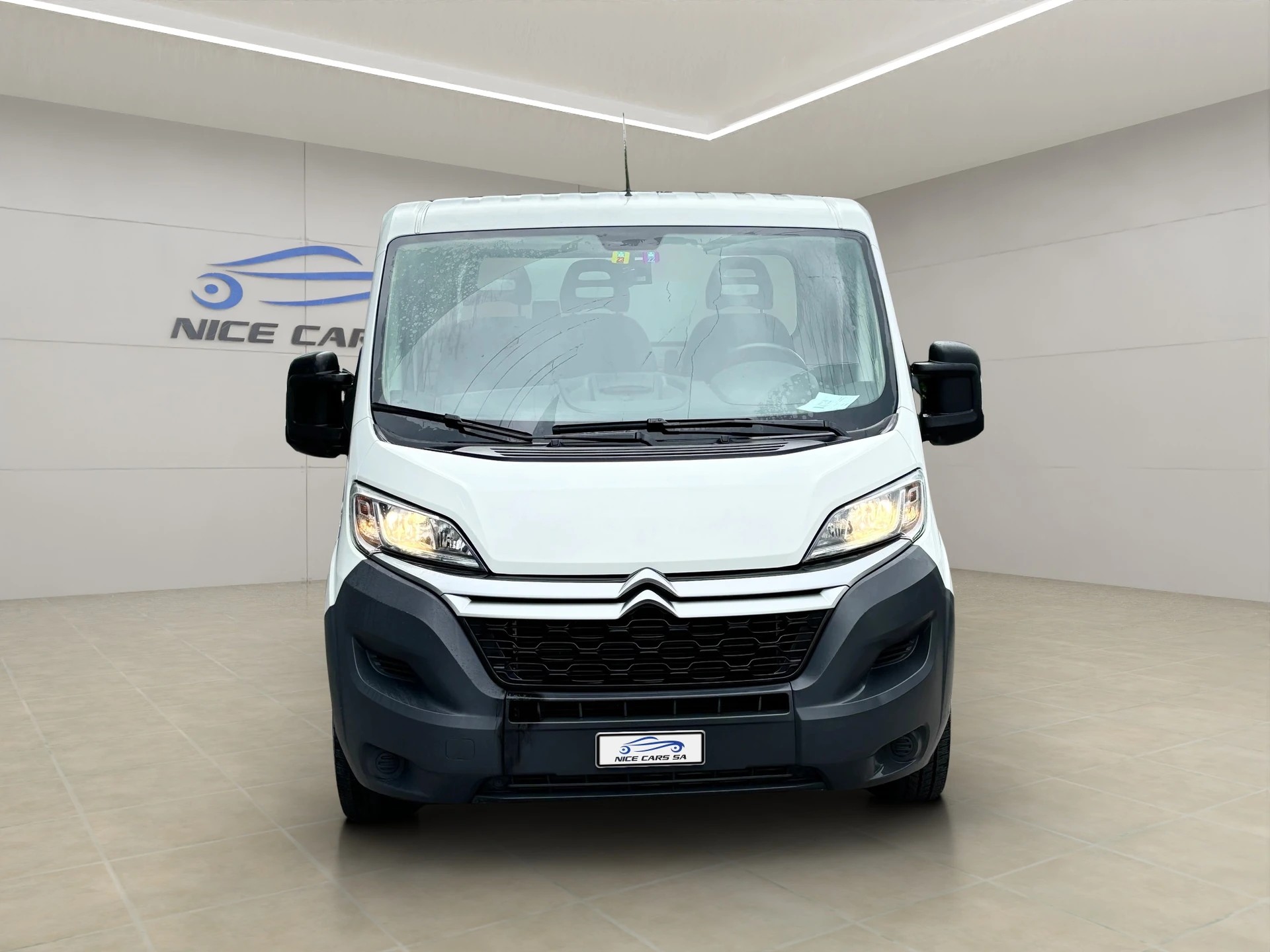 CITROEN Jumper 35 2.0 BlueHDi 130 Attraction L2-showroom-element-1