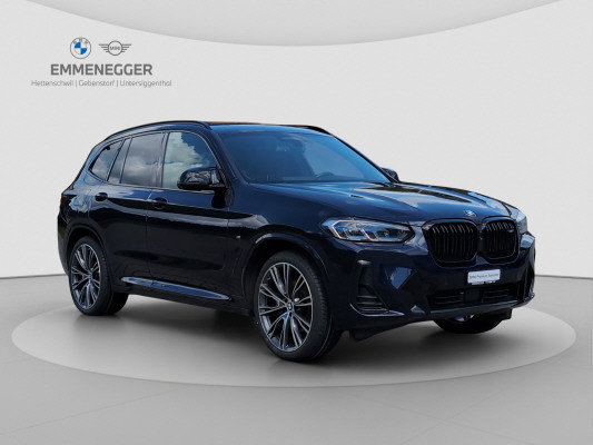 BMW X3 xDrive 48V M40d-showroom-element-2