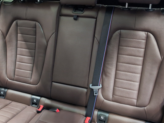BMW X3 xDrive 48V M40d-image-8