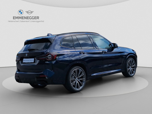 BMW X3 xDrive 48V M40d-showroom-element-3