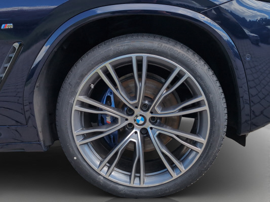 BMW X3 xDrive 48V M40d-image-13