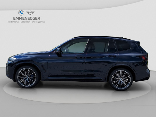 BMW X3 xDrive 48V M40d-showroom-element-1