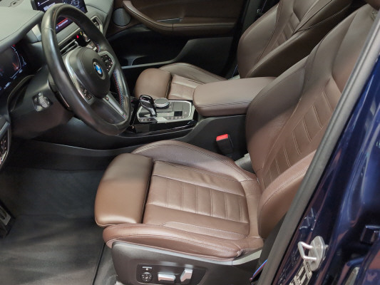 BMW X3 xDrive 48V M40d-image-7