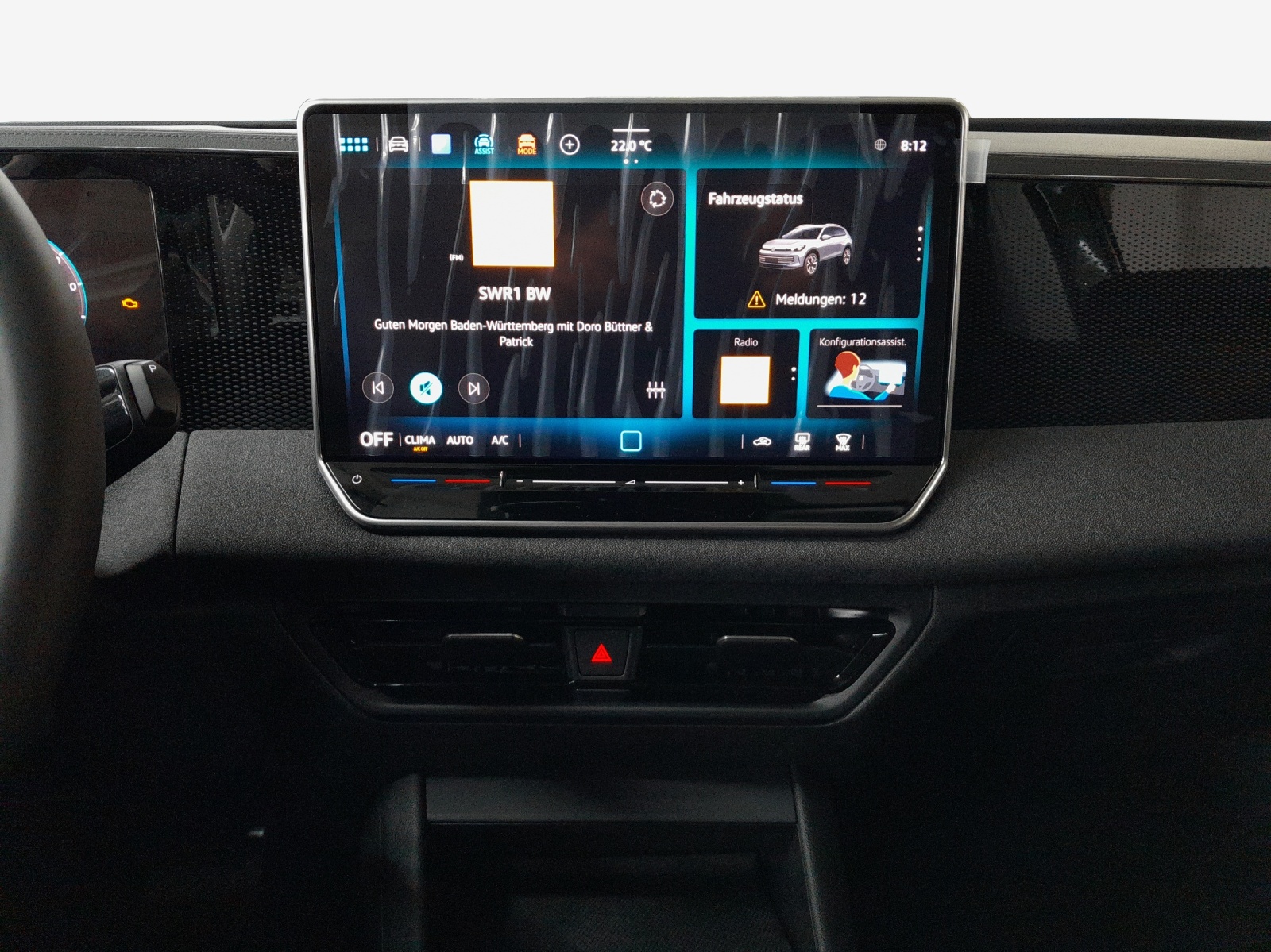 VW Tiguan 1.5 TSI evo2 mHEV Trend DSG-image-10