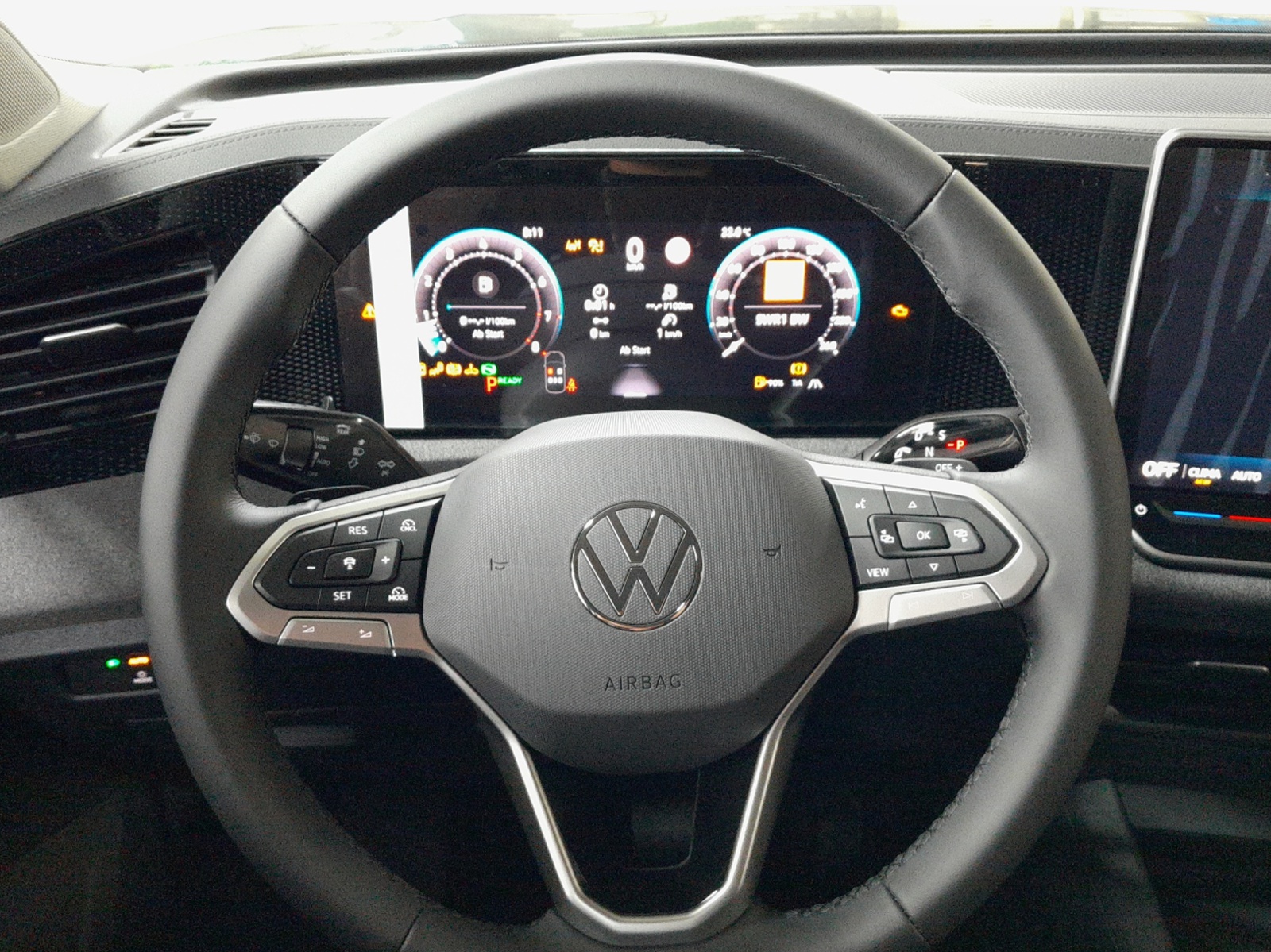 VW Tiguan 1.5 TSI evo2 mHEV Trend DSG-image-9