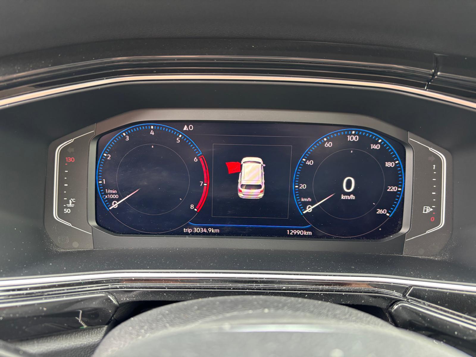 VW T-Cross 1.0 TSI Style-image-10
