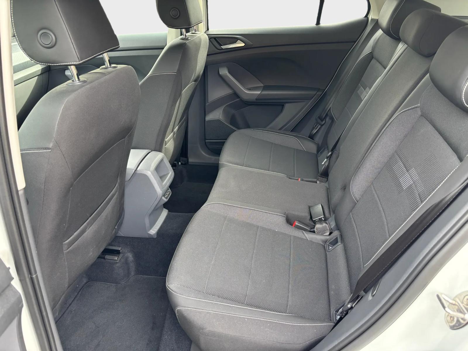 VW T-Cross 1.0 TSI Style-image-9