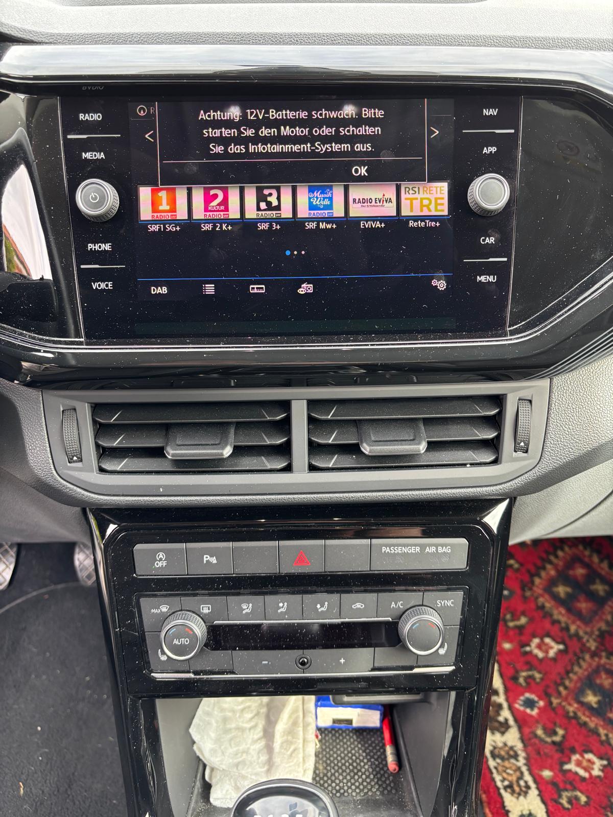 VW T-Cross 1.0 TSI Style-image-11