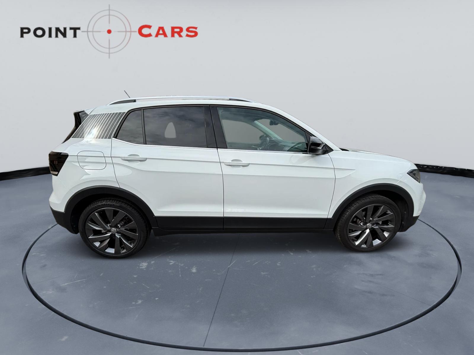 VW T-Cross 1.0 TSI Style-image-5