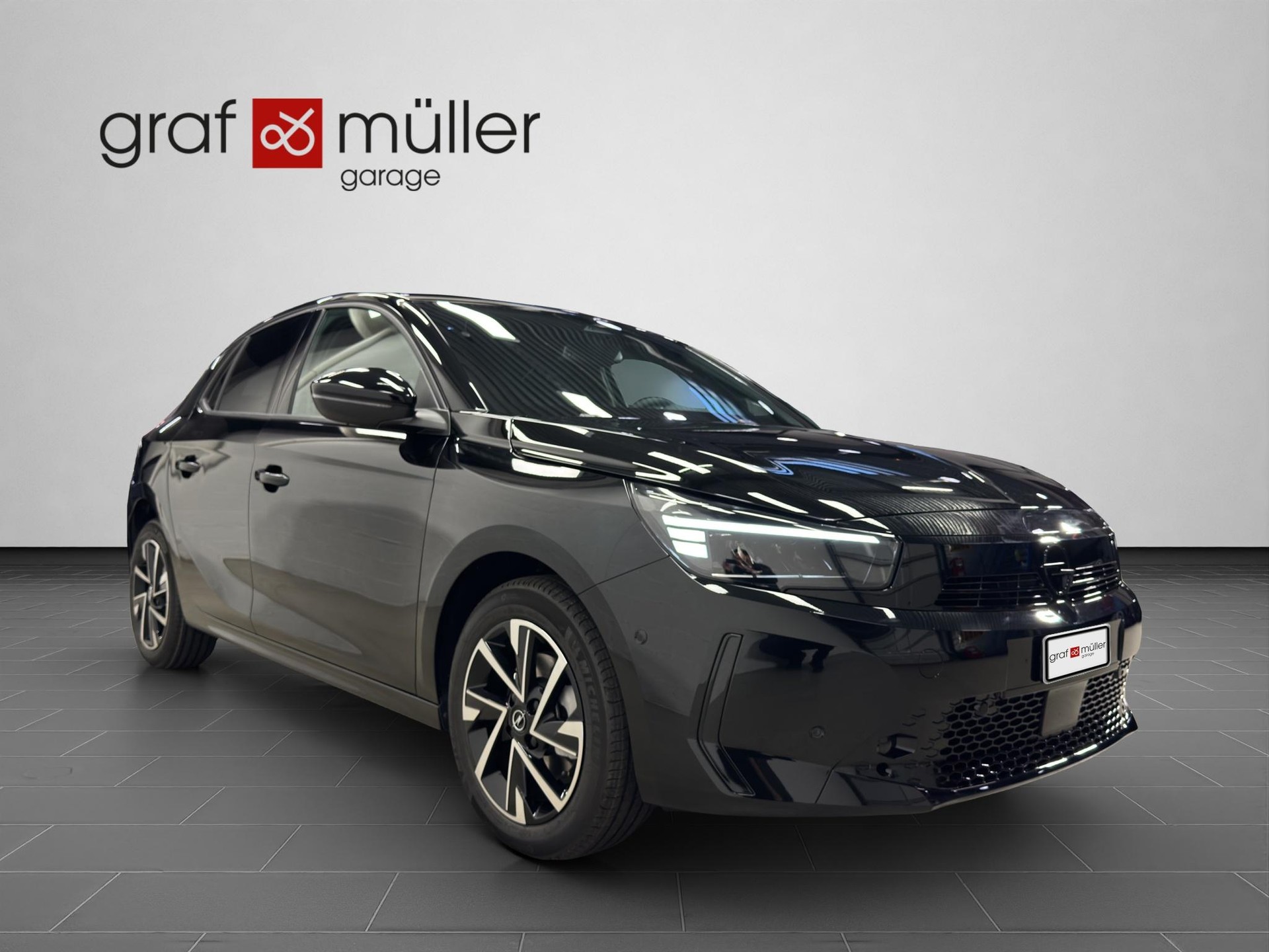 OPEL Corsa 1.2 T Hybrid GS-image-16