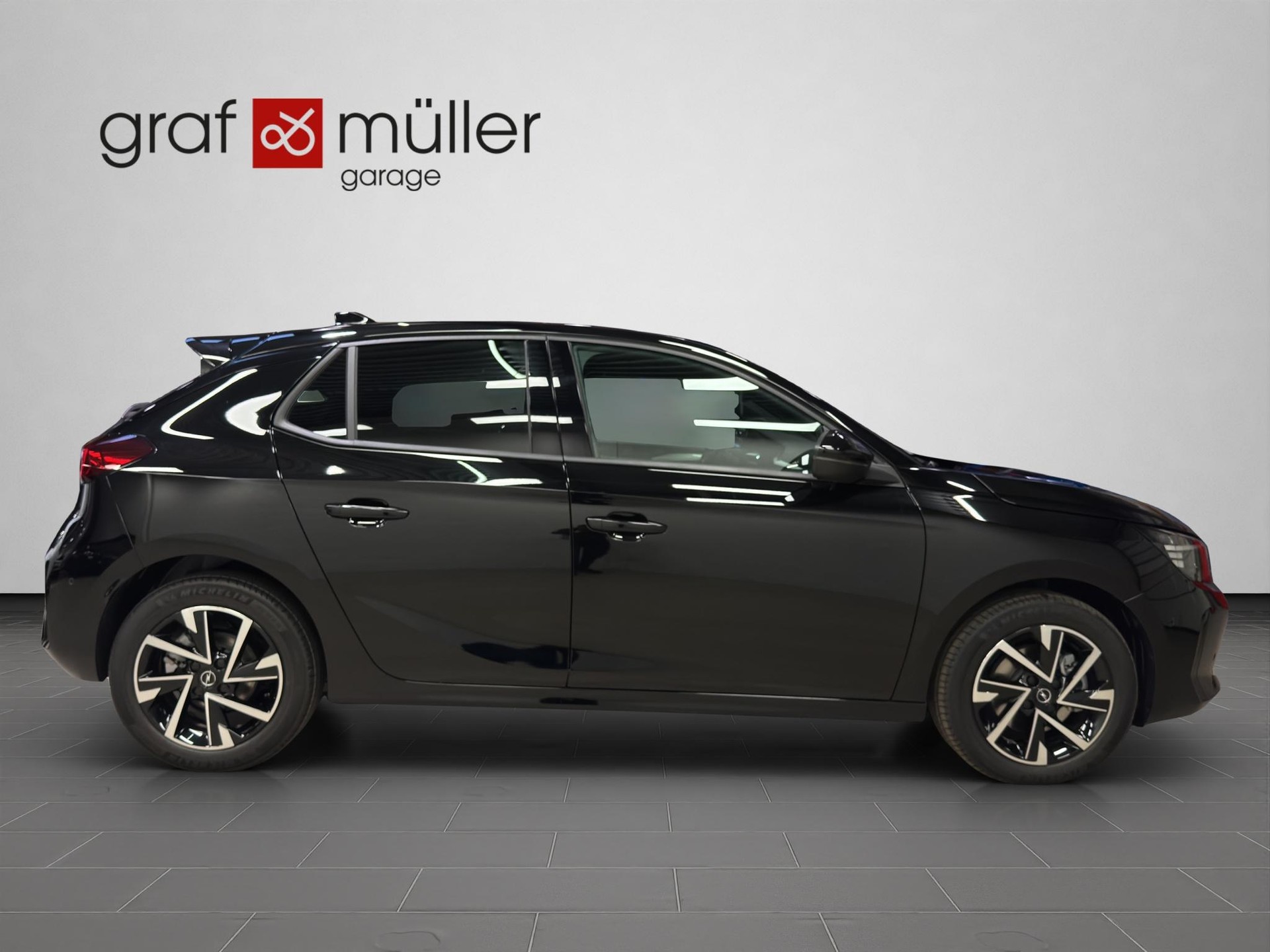 OPEL Corsa 1.2 T Hybrid GS-image-15