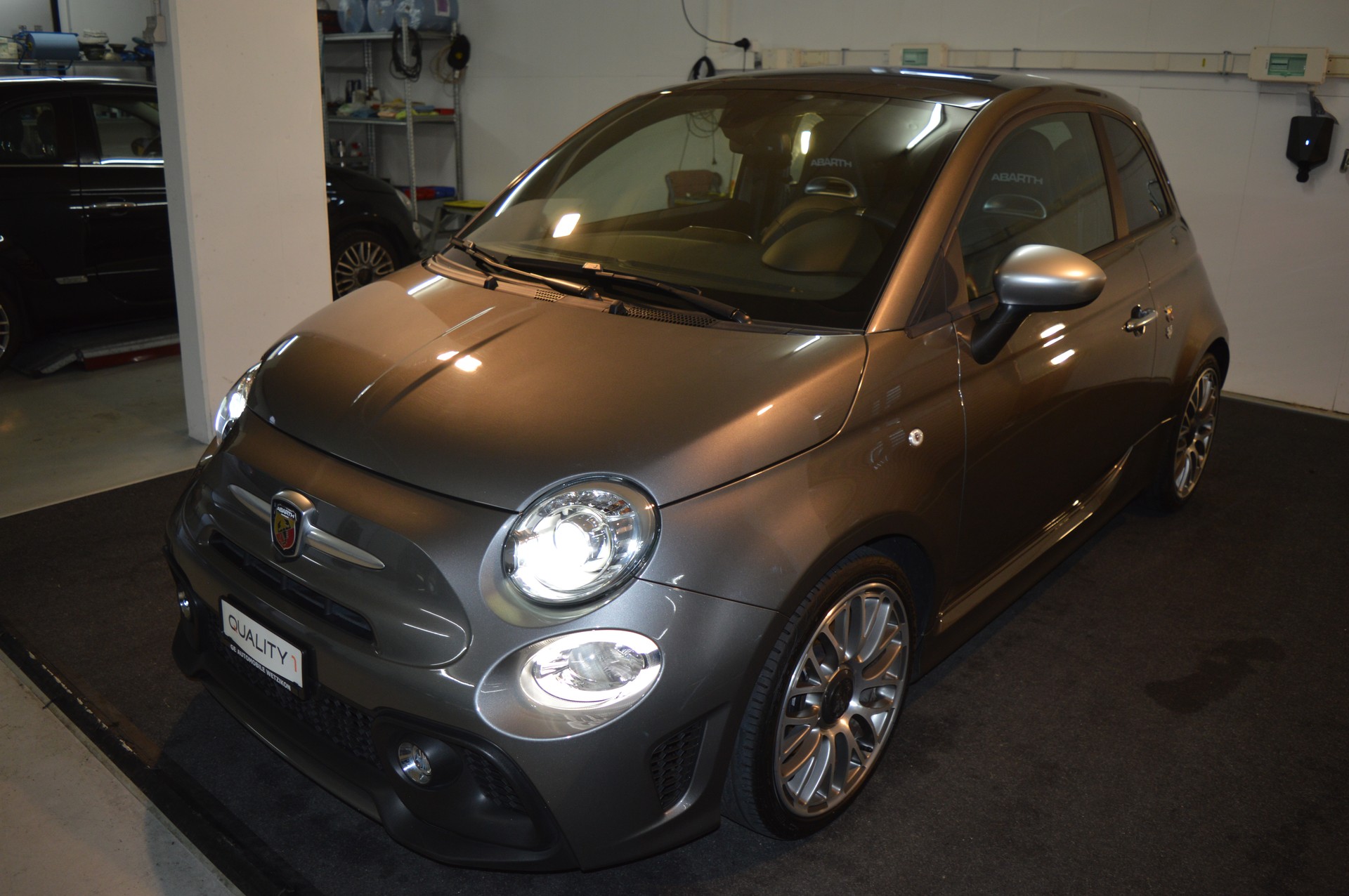 FIAT 595 1.4 16V Turbo Abarth Turismo-showroom-element-2