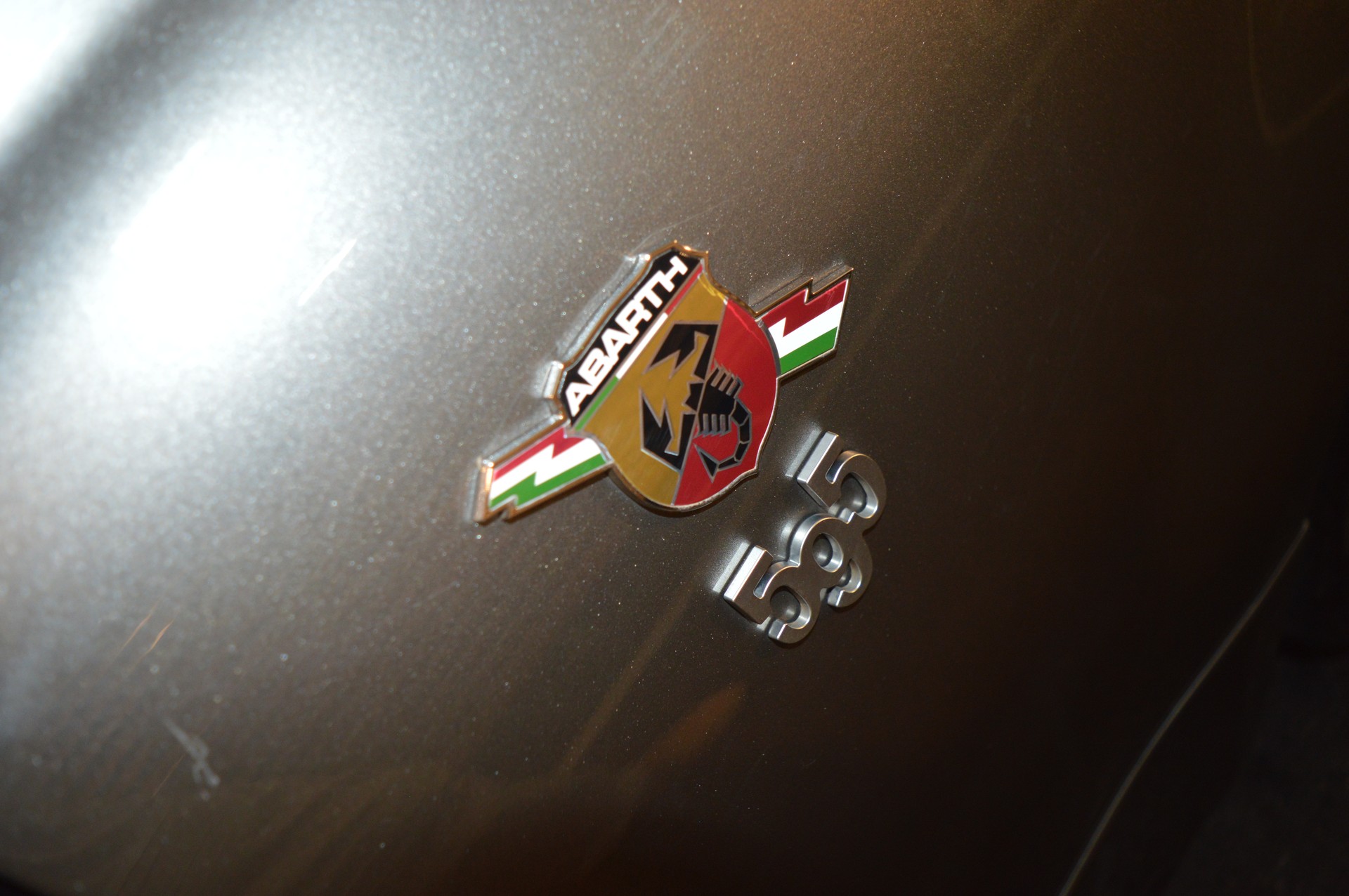FIAT 595 1.4 16V Turbo Abarth Turismo-image-13