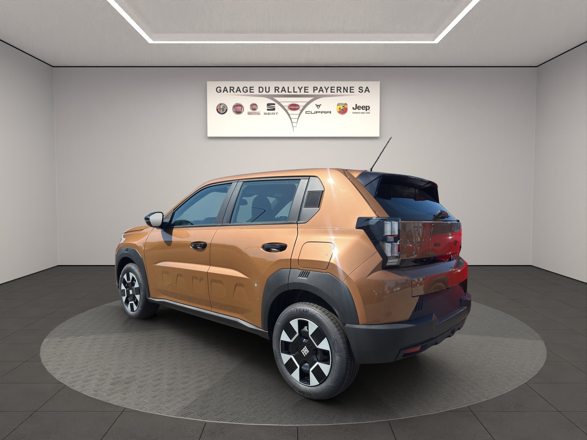 FIAT Grande Panda MHEV Icon-showroom-element-2