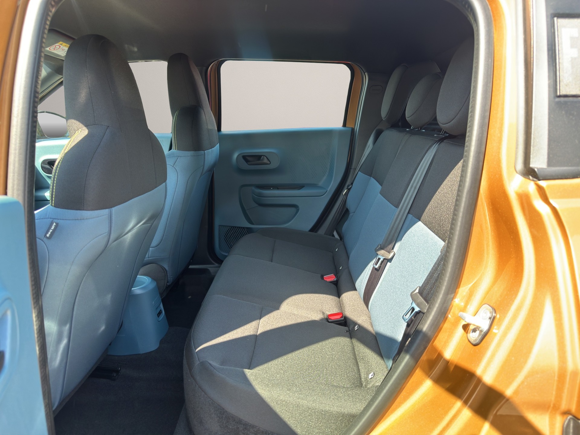 FIAT Grande Panda MHEV Icon-image-7