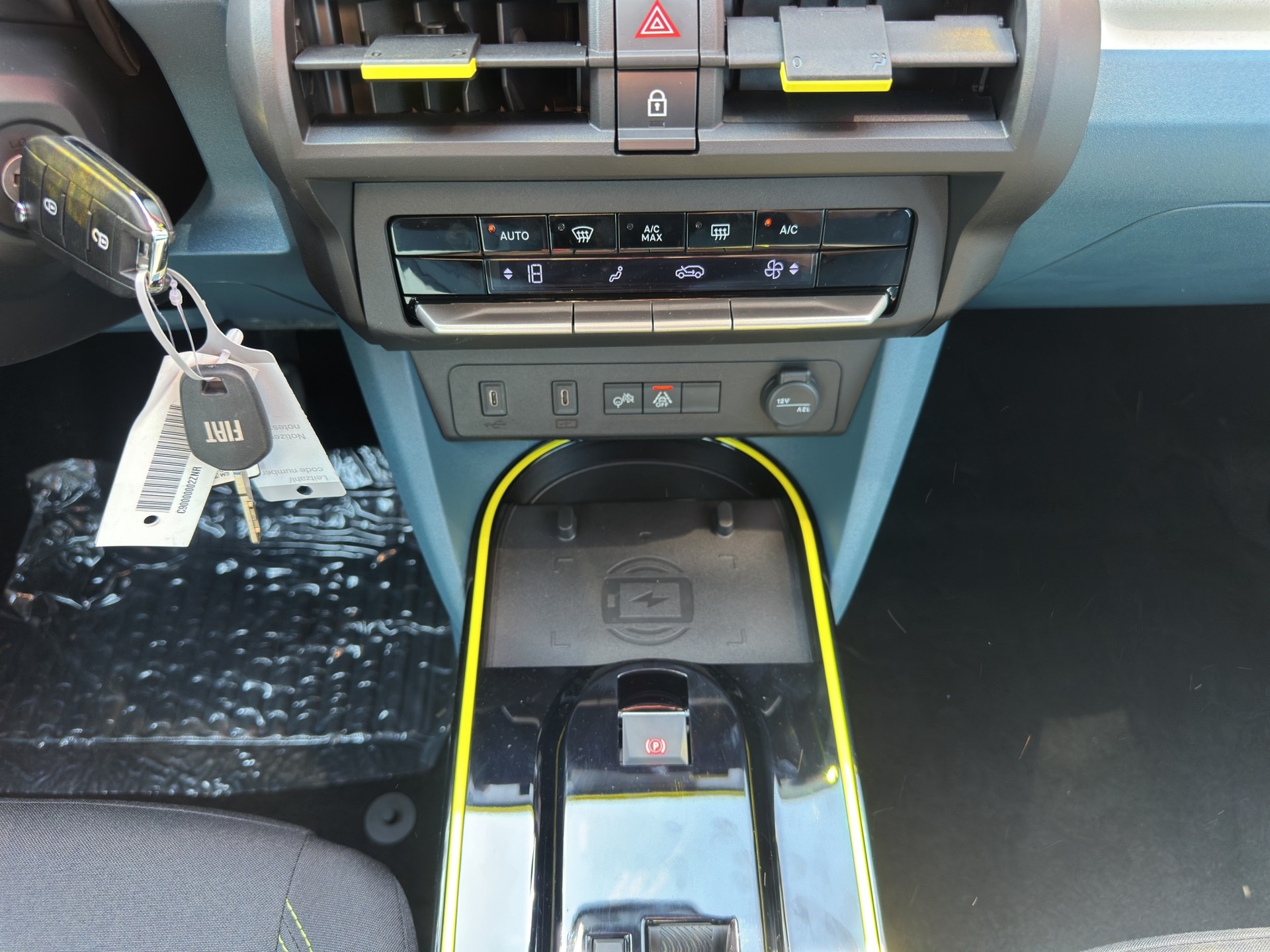 FIAT Grande Panda MHEV Icon-image-10