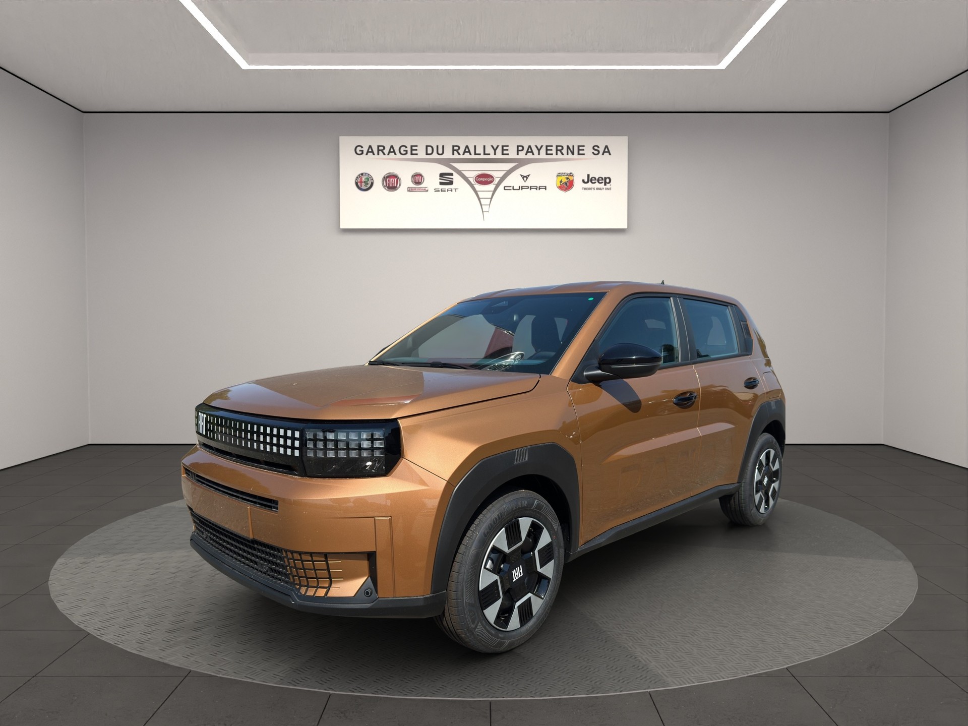 FIAT Grande Panda MHEV Icon-showroom-element-1