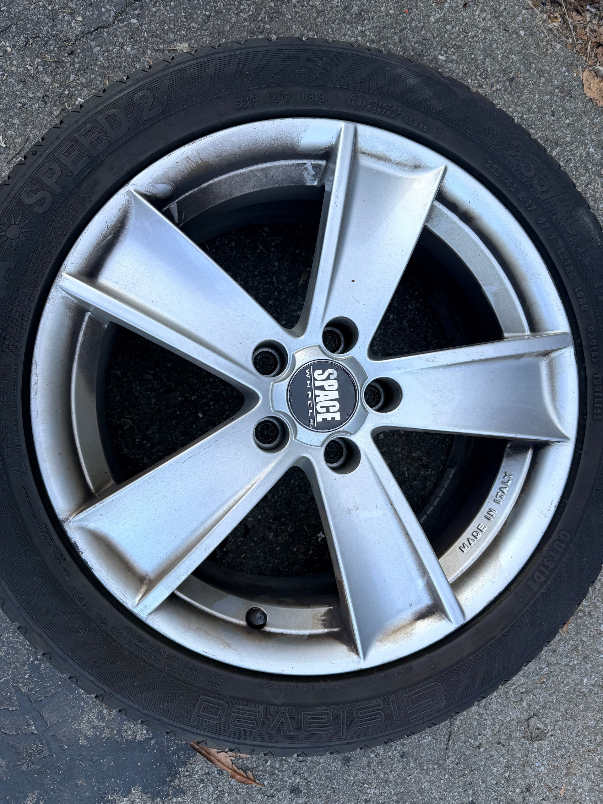 VW Eos 1.4 TSI Cabrio-image-9