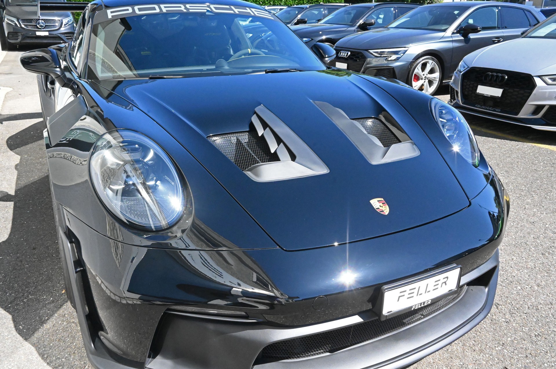 PORSCHE 911 GT3 RS-showroom-element-2