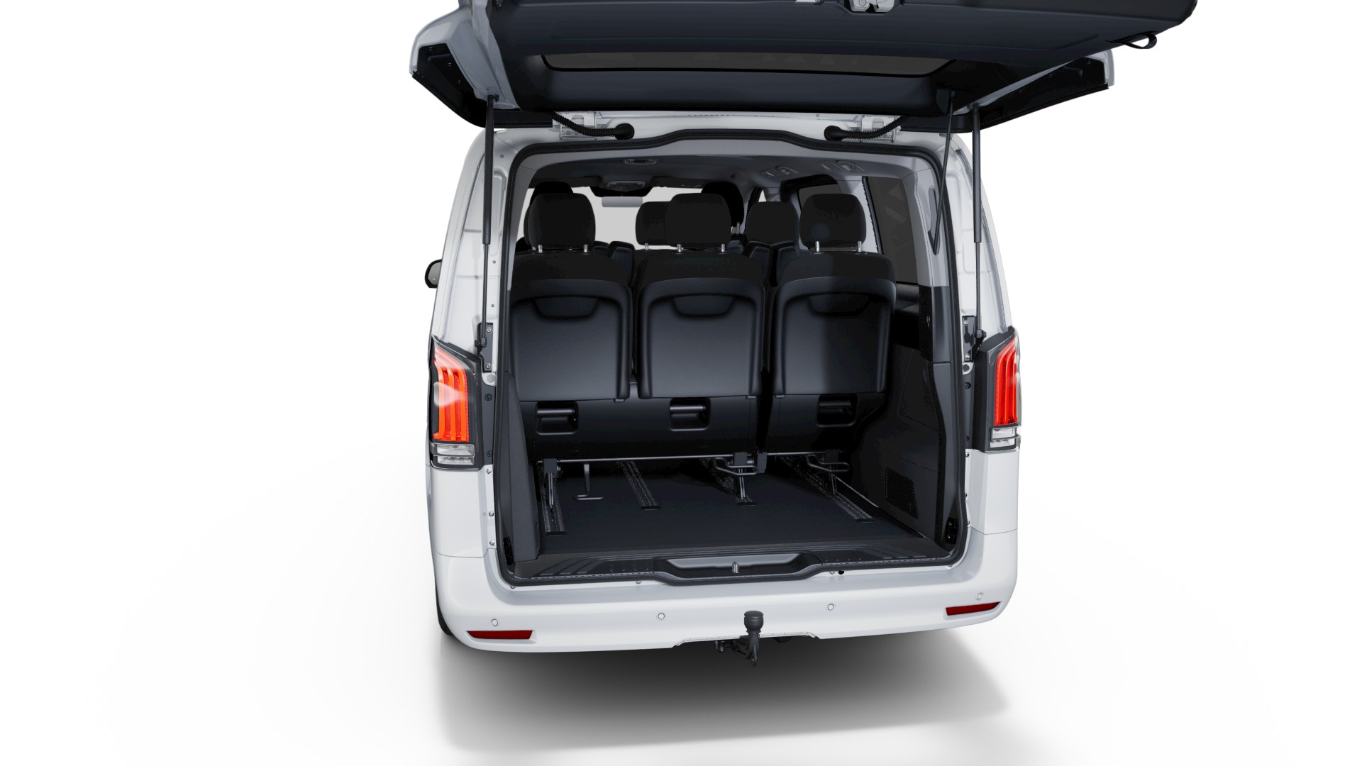 MERCEDES-BENZ Vito 116 CDI Lang Tourer 9G-Tronic 4M Select-image-23