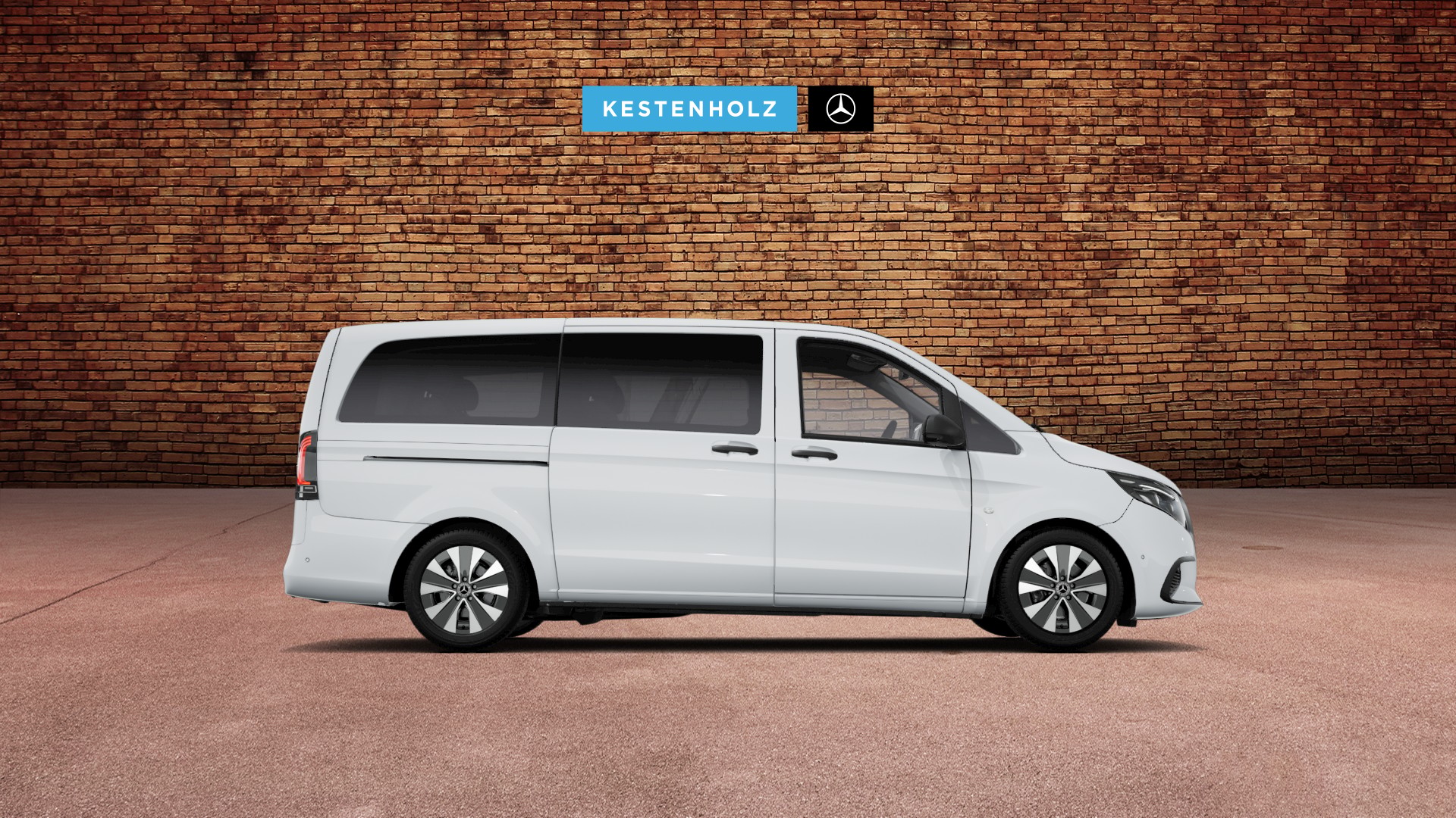 MERCEDES-BENZ Vito 116 CDI Lang Tourer 9G-Tronic 4M Select-image-10