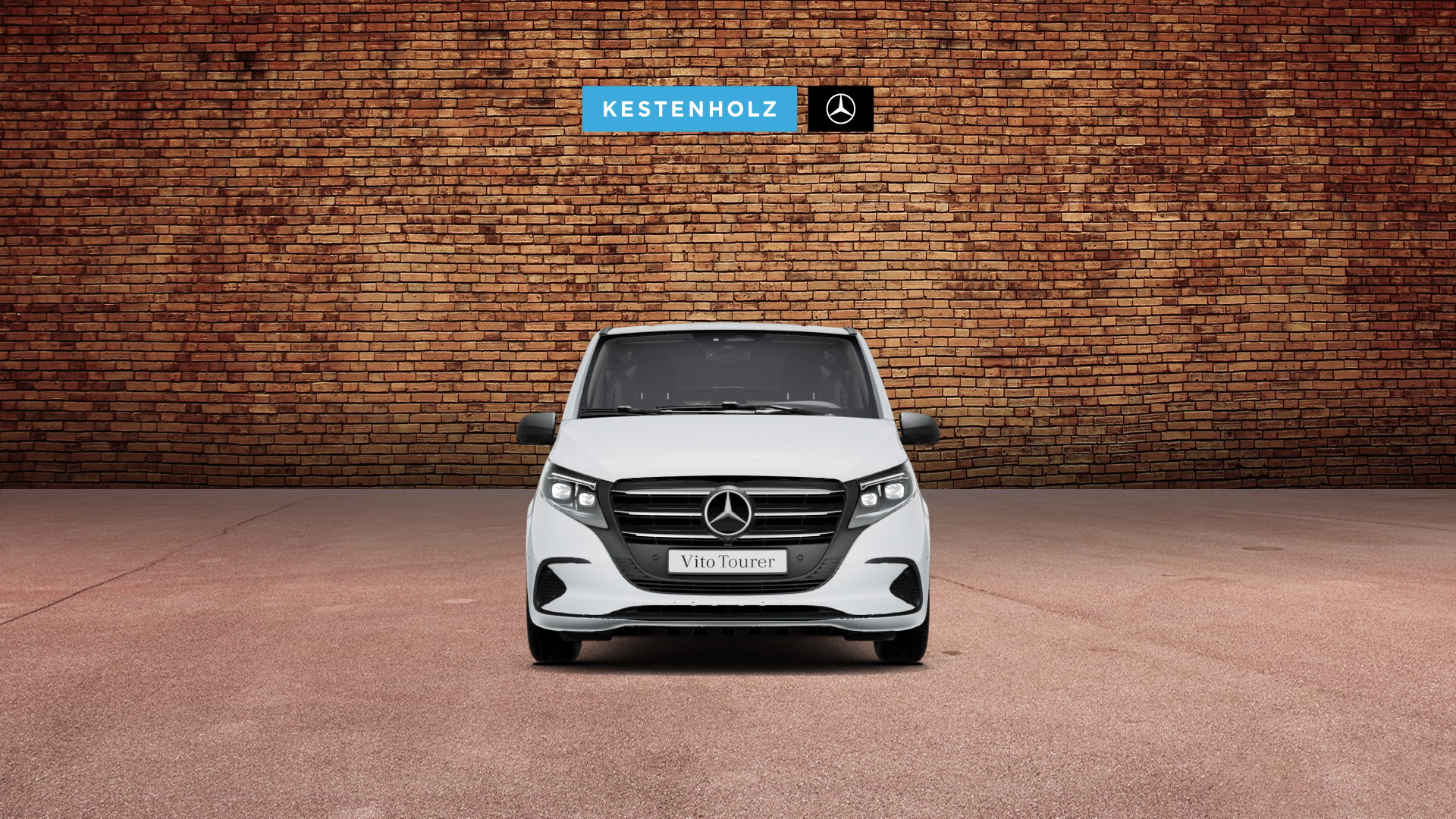MERCEDES-BENZ Vito 116 CDI Lang Tourer 9G-Tronic 4M Select-showroom-element-1