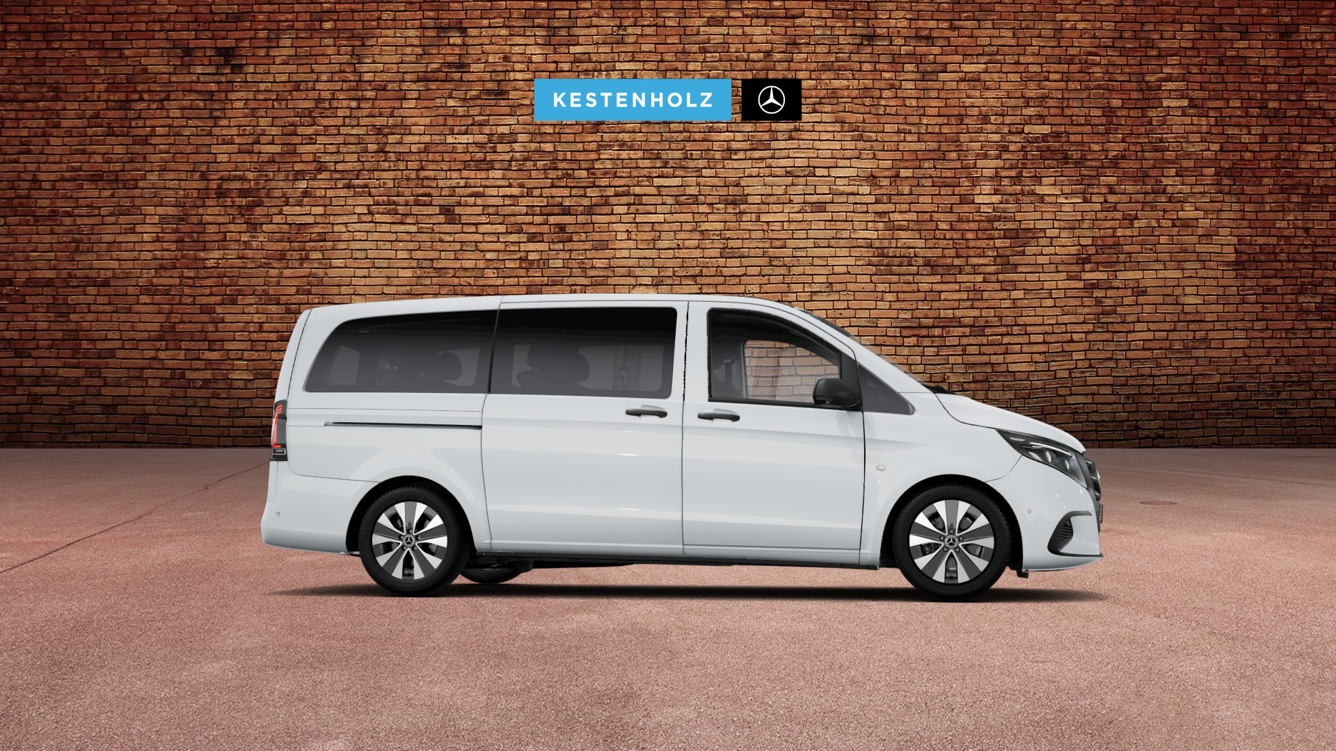 MERCEDES-BENZ Vito 116 CDI Lang Tourer 9G-Tronic 4M Select-image-9
