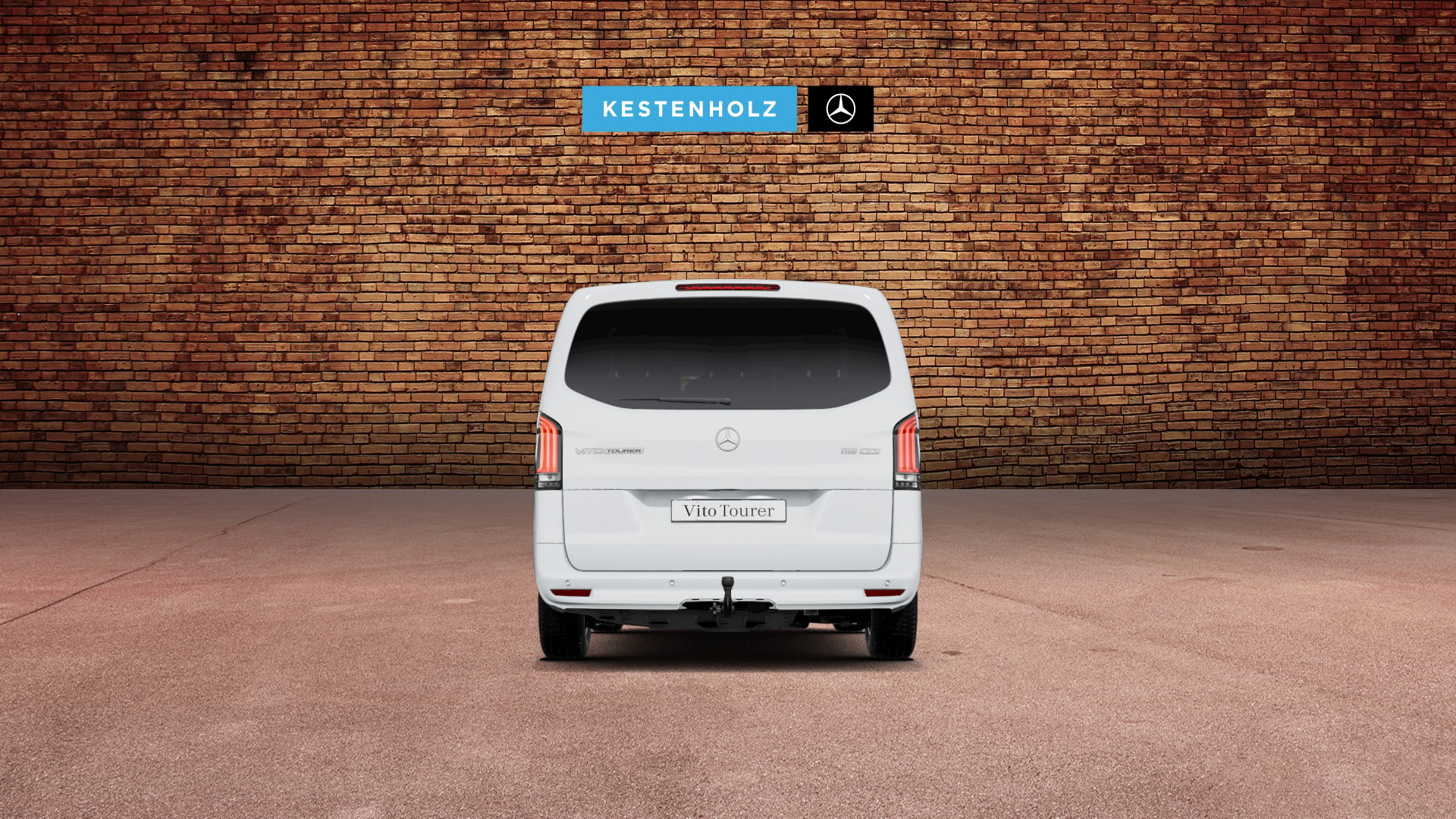 MERCEDES-BENZ Vito 116 CDI Lang Tourer 9G-Tronic 4M Select-image-19