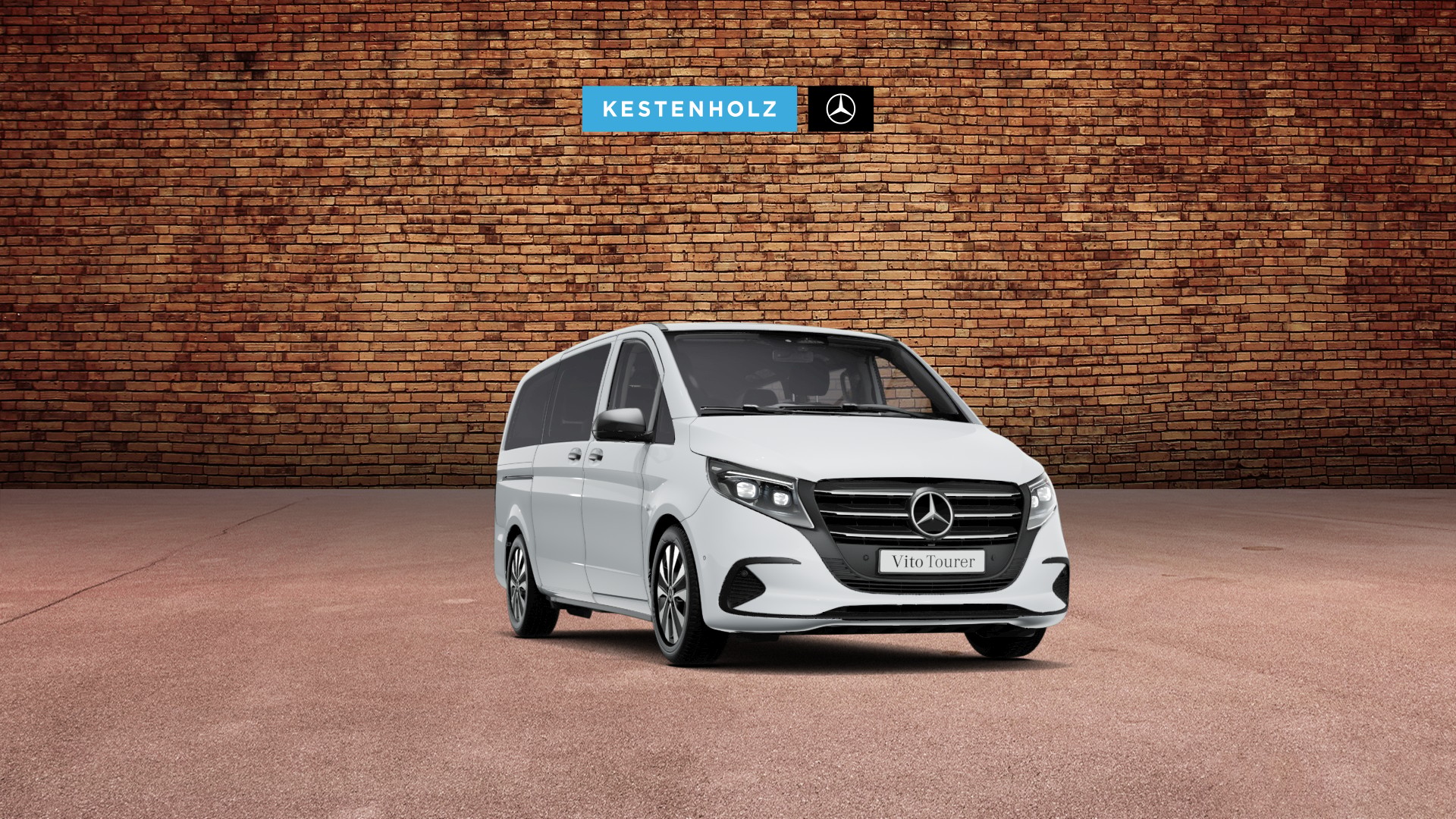 MERCEDES-BENZ Vito 116 CDI Lang Tourer 9G-Tronic 4M Select-showroom-element-3