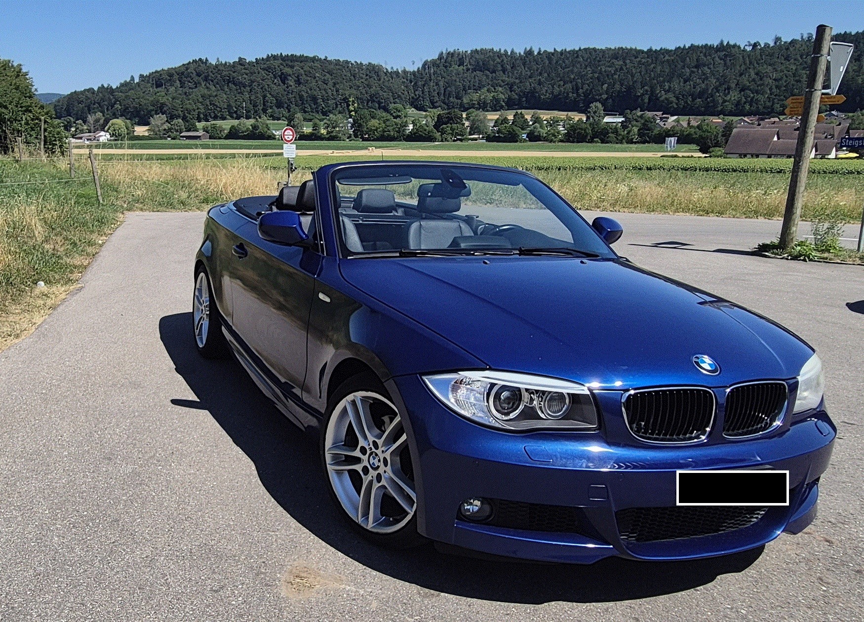 BMW 125i