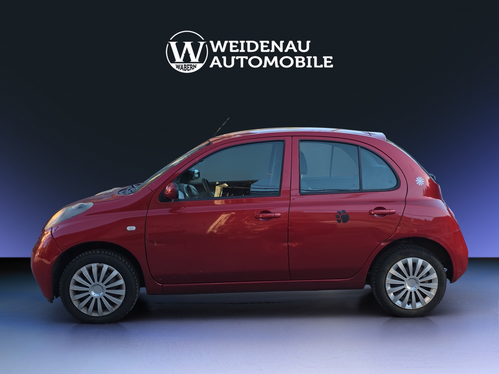 NISSAN Micra 1.2 helvetic.com-showroom-element-2